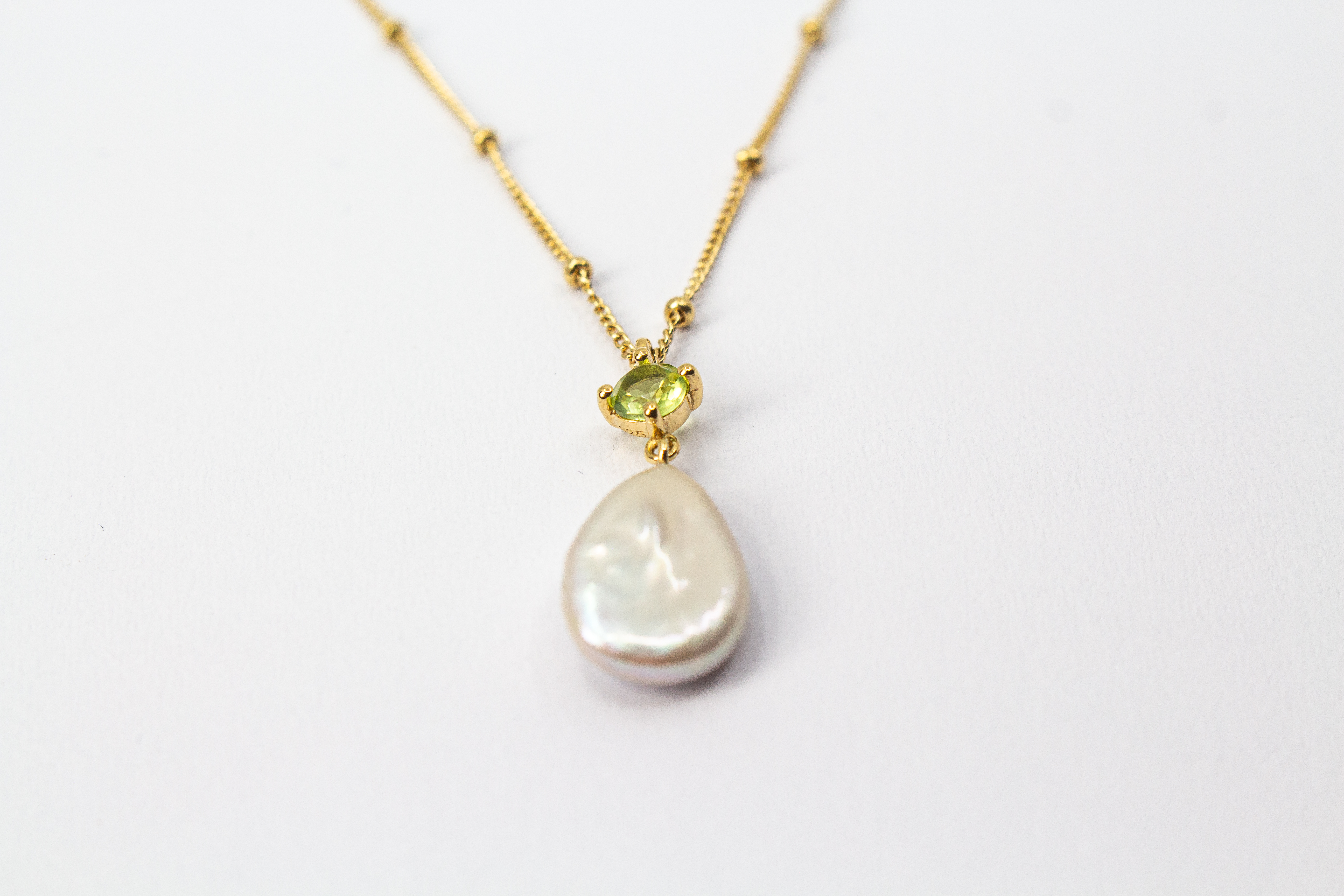 Perlenanhänger online kaufen