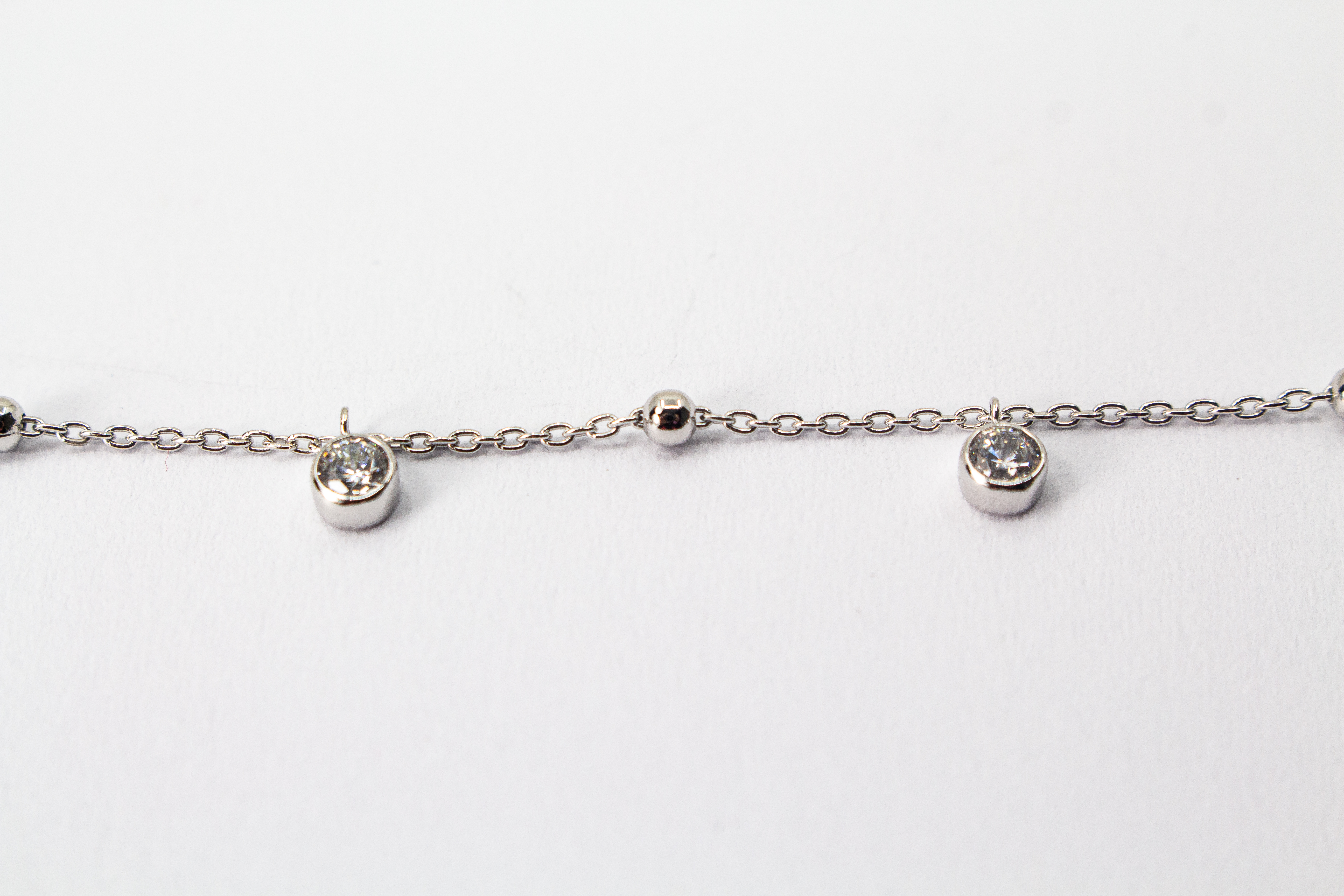 Armkettchen mit Zirkonia kaufen