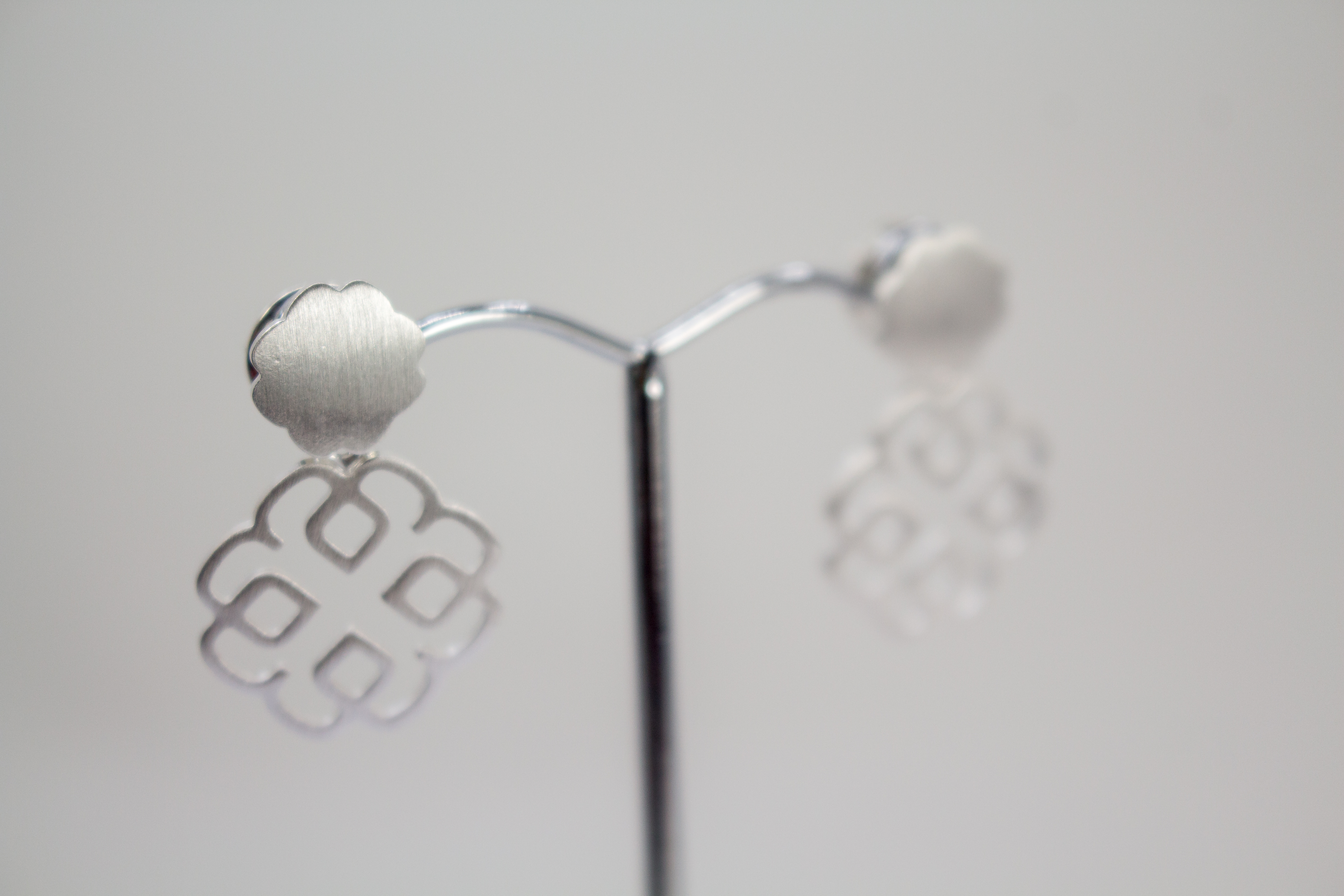 Ohrstecker Helena - Ohrschmuck online kaufen