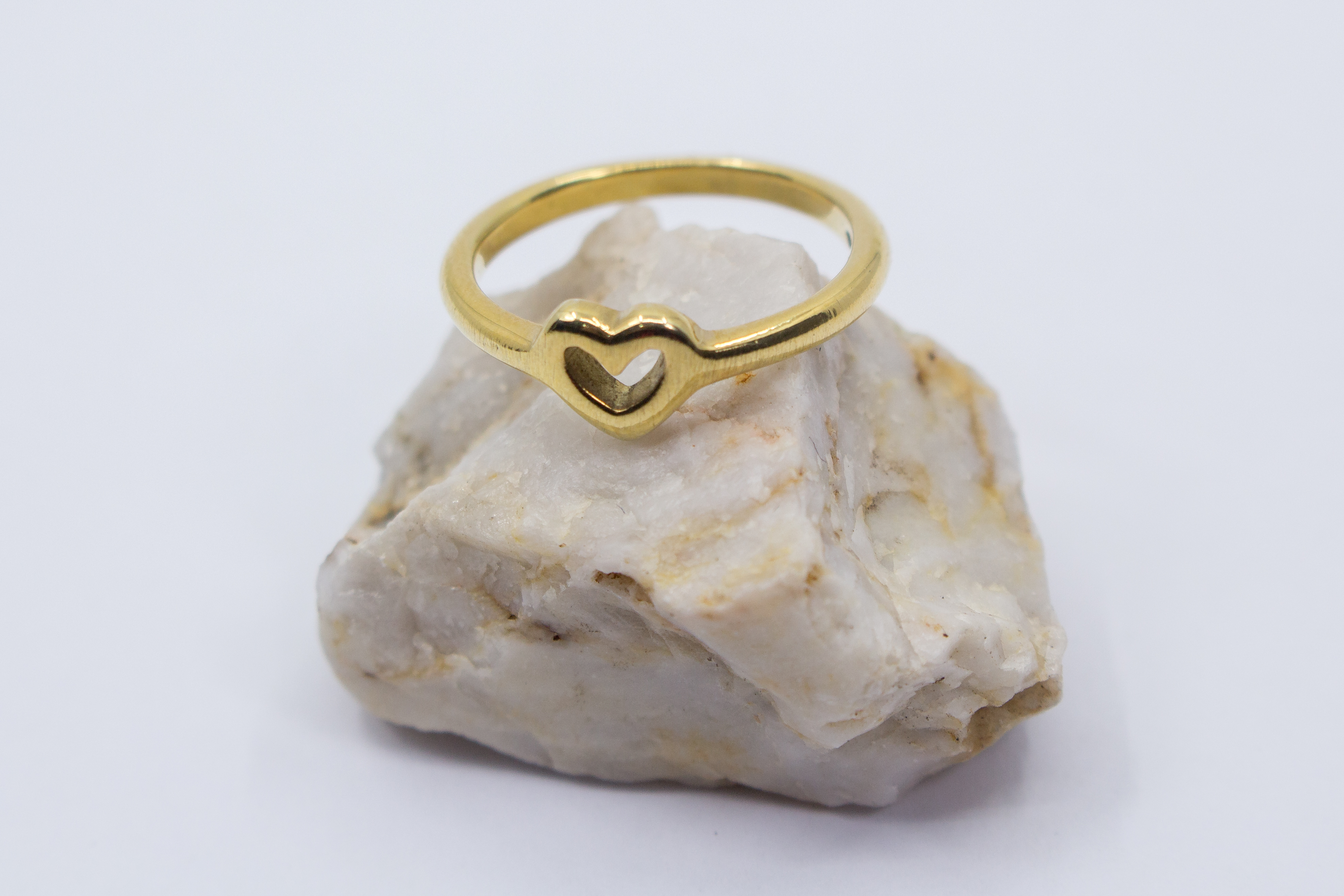 Herzchenring online kaufen