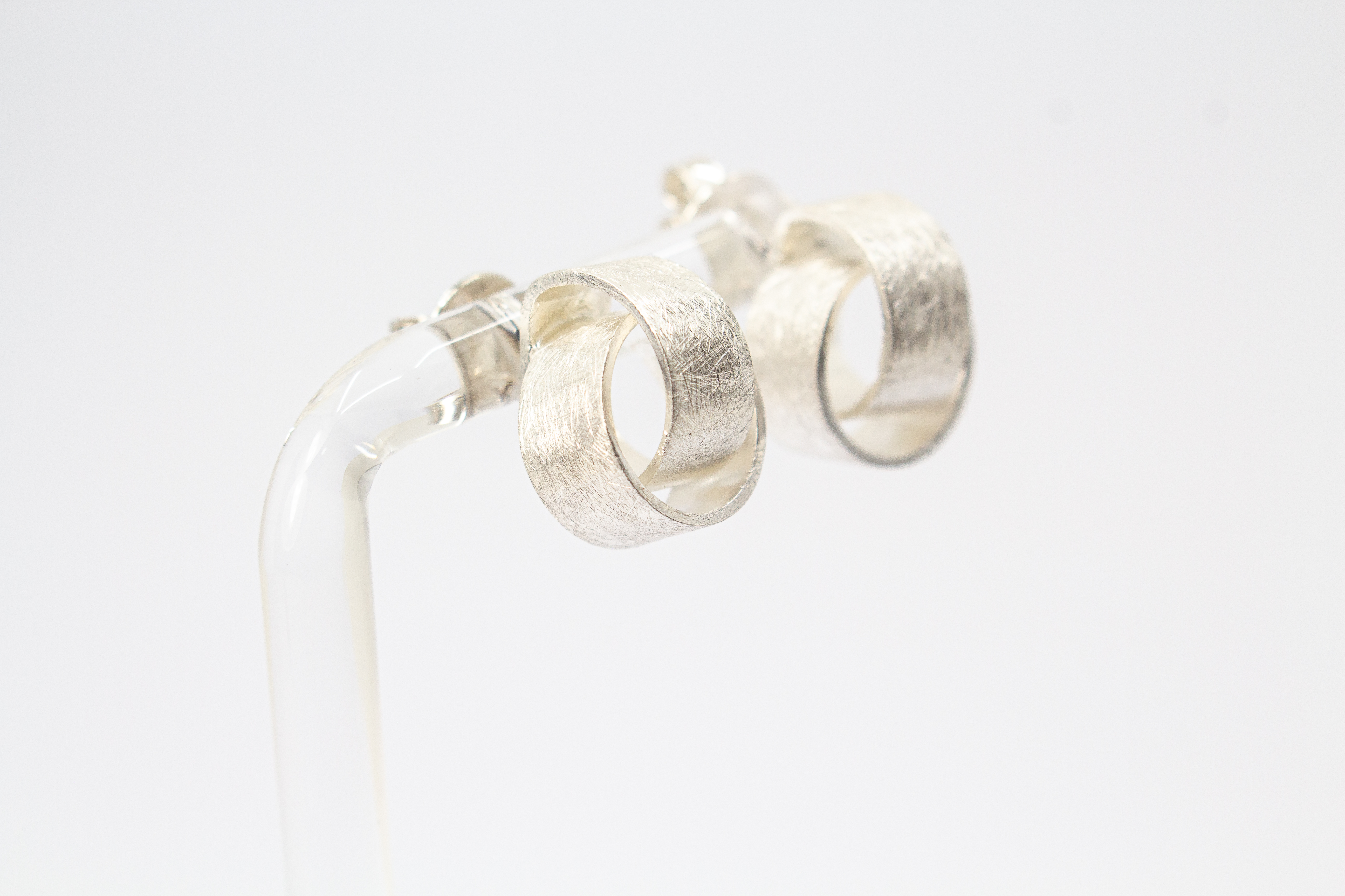 Silberohrstecker online kaufen