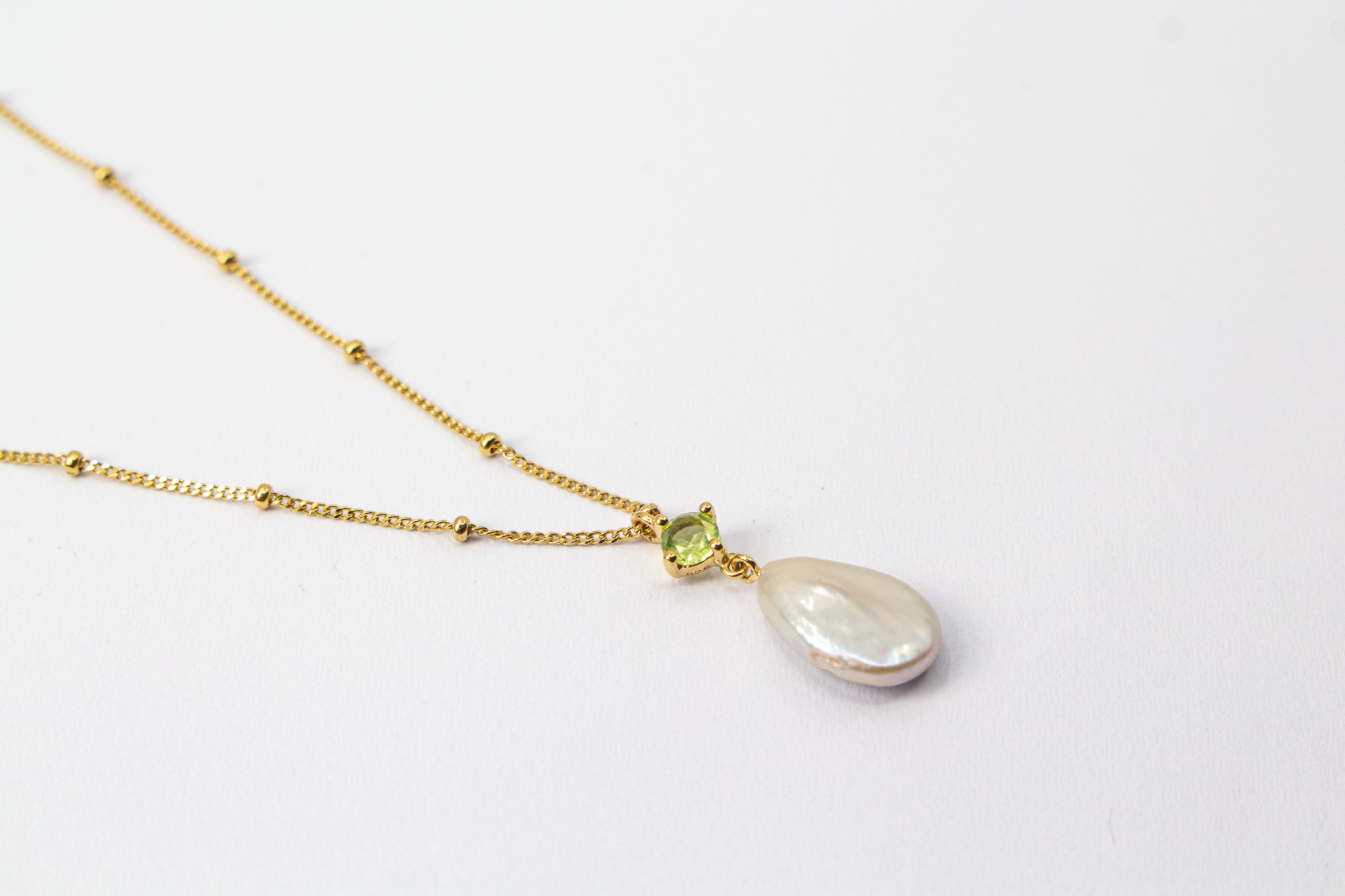 Perlenanhänger online kaufen