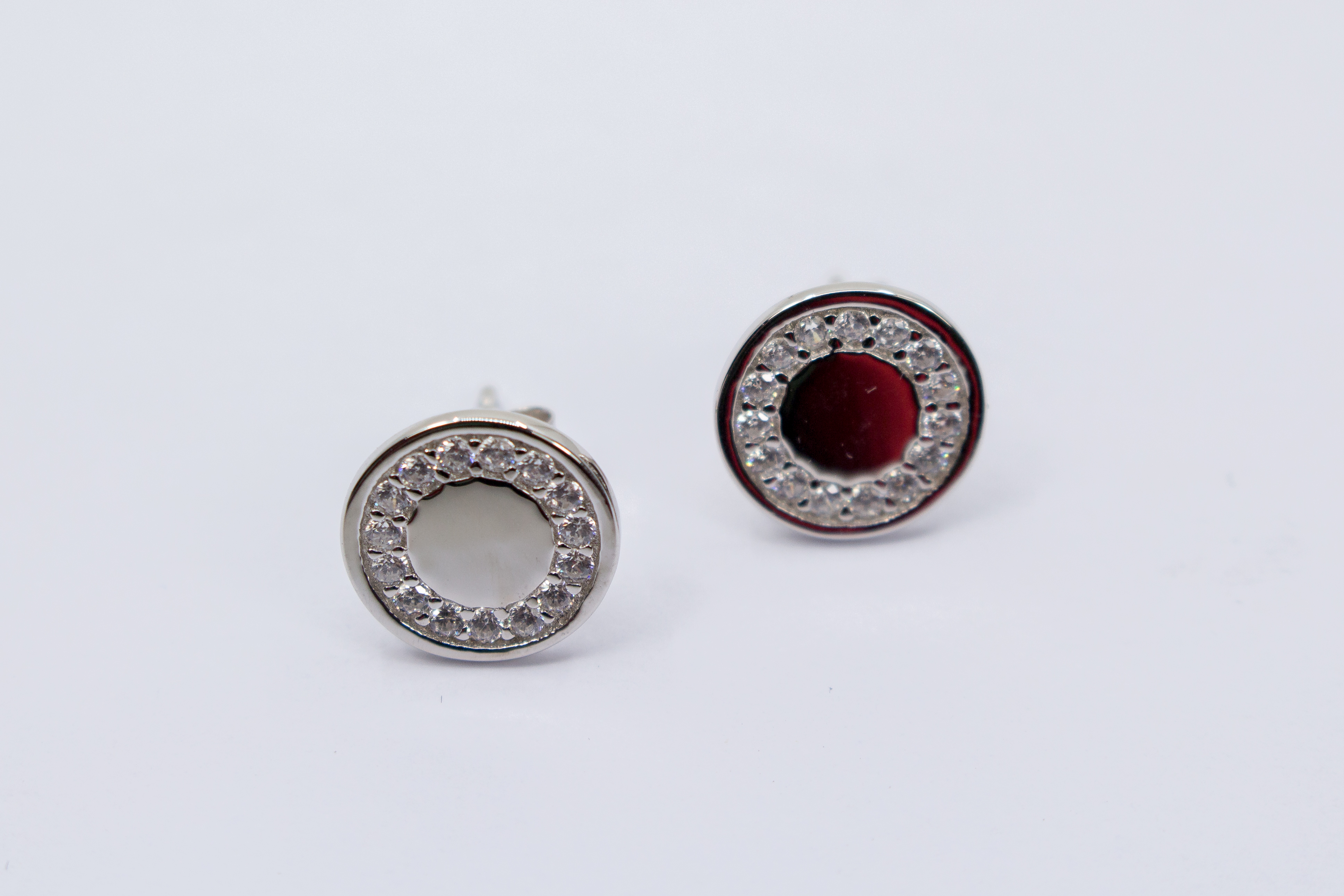 funkelnde Ohrstecker online kaufen - Schmuck online kaufen