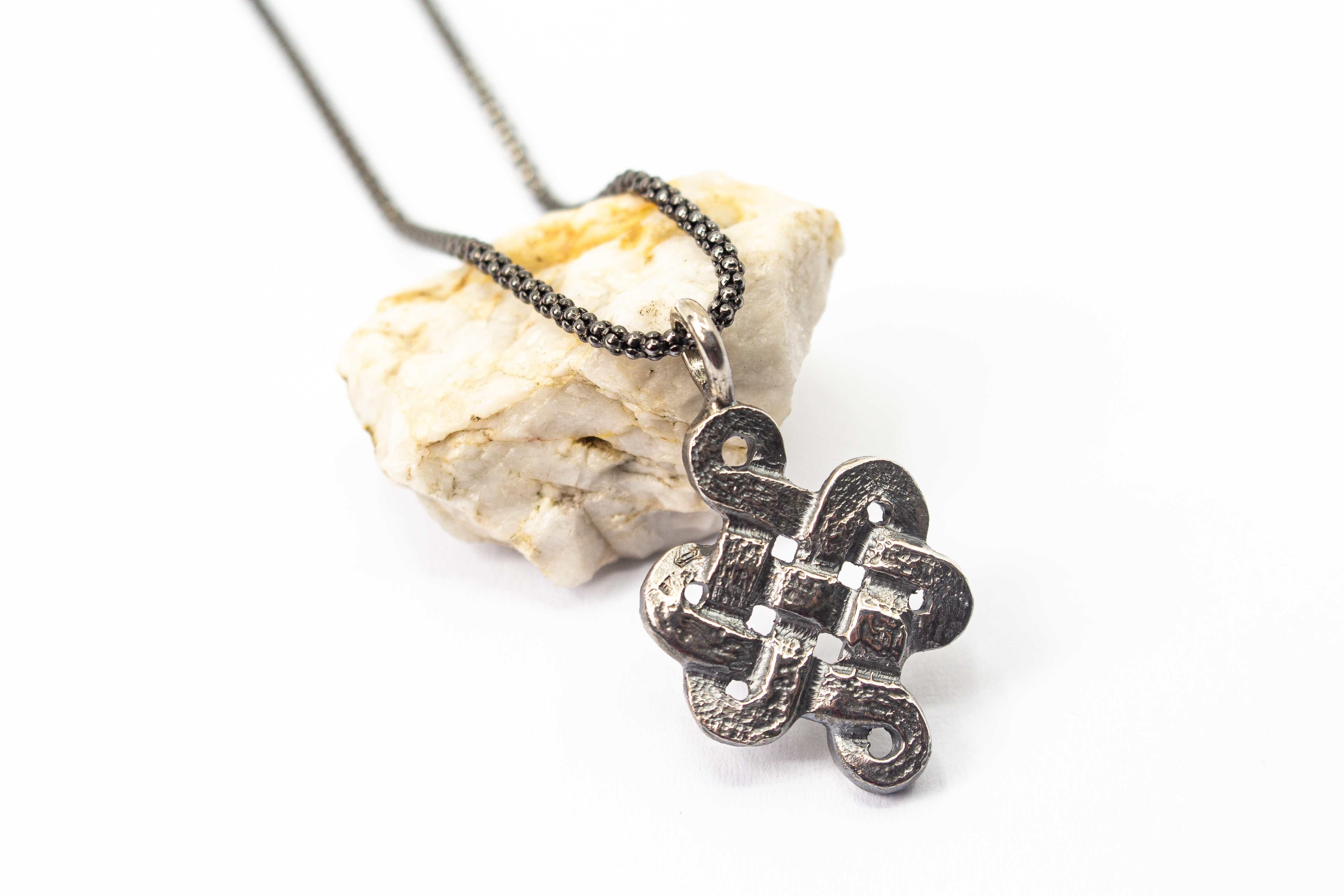 Keltischer Knoten Anhänger online kaufen