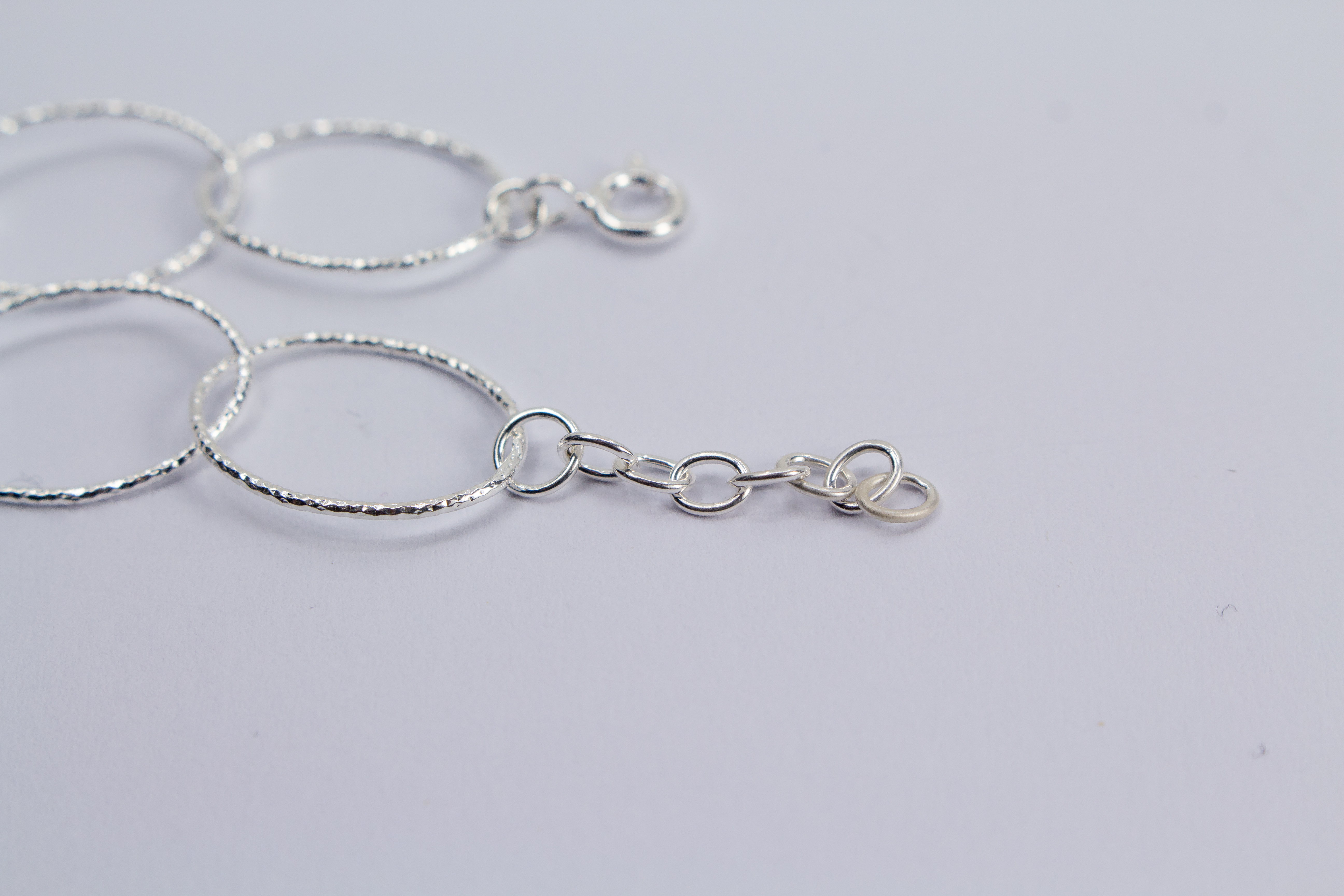 Silberarmband online bestellen - Schmuck online bestellen