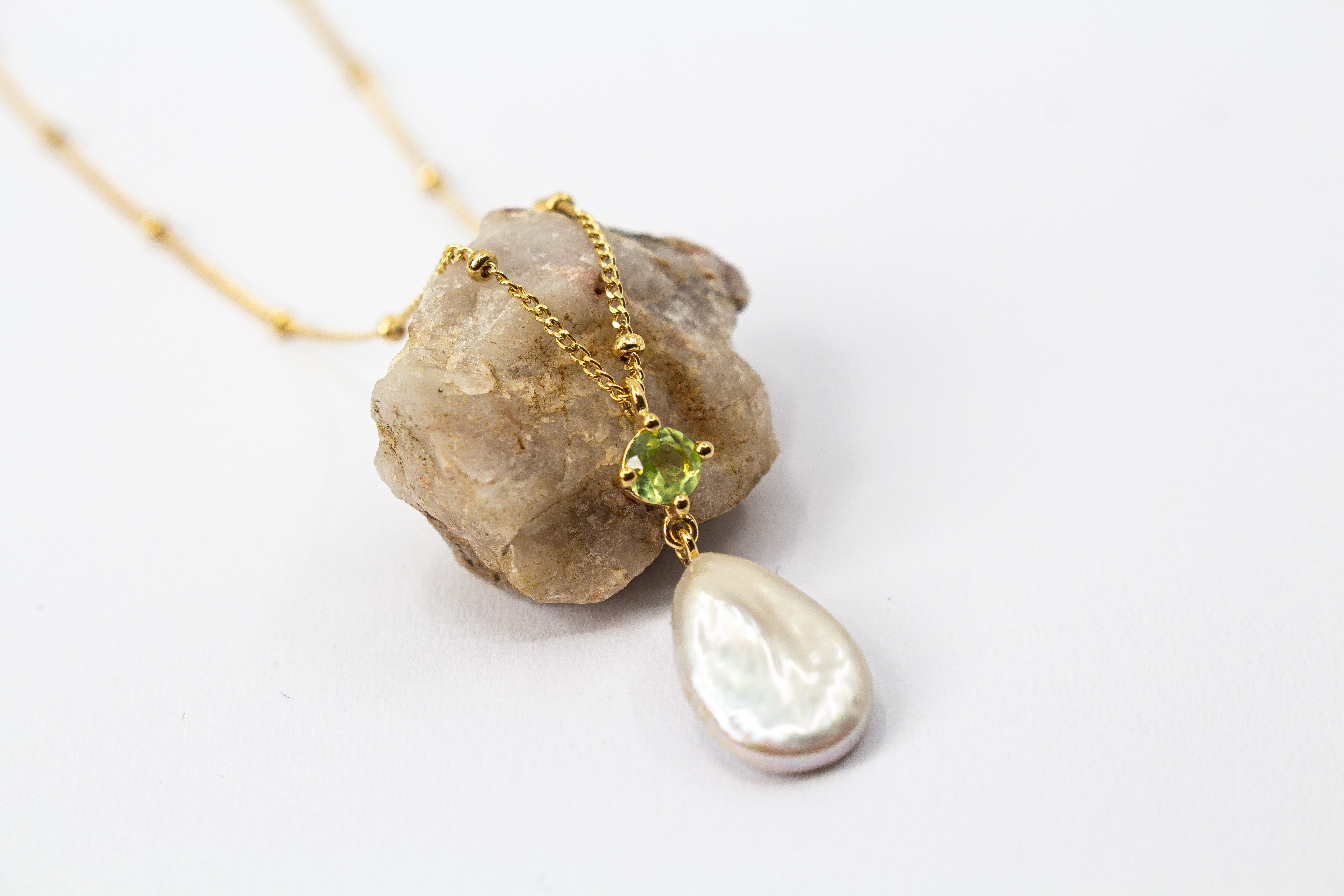 Perlenanhänger online kaufen