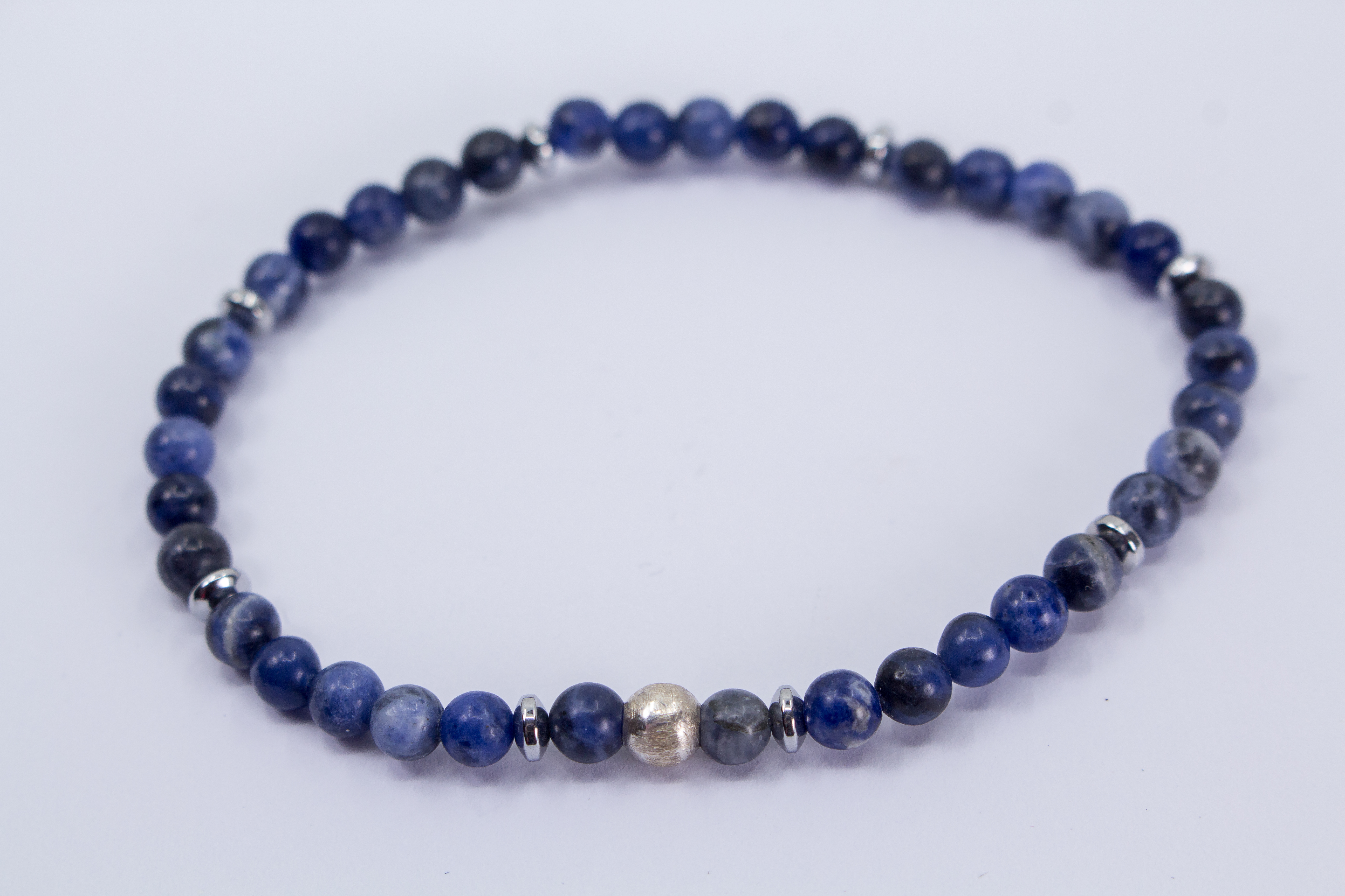 Armband Sodalith Armband Sodalith