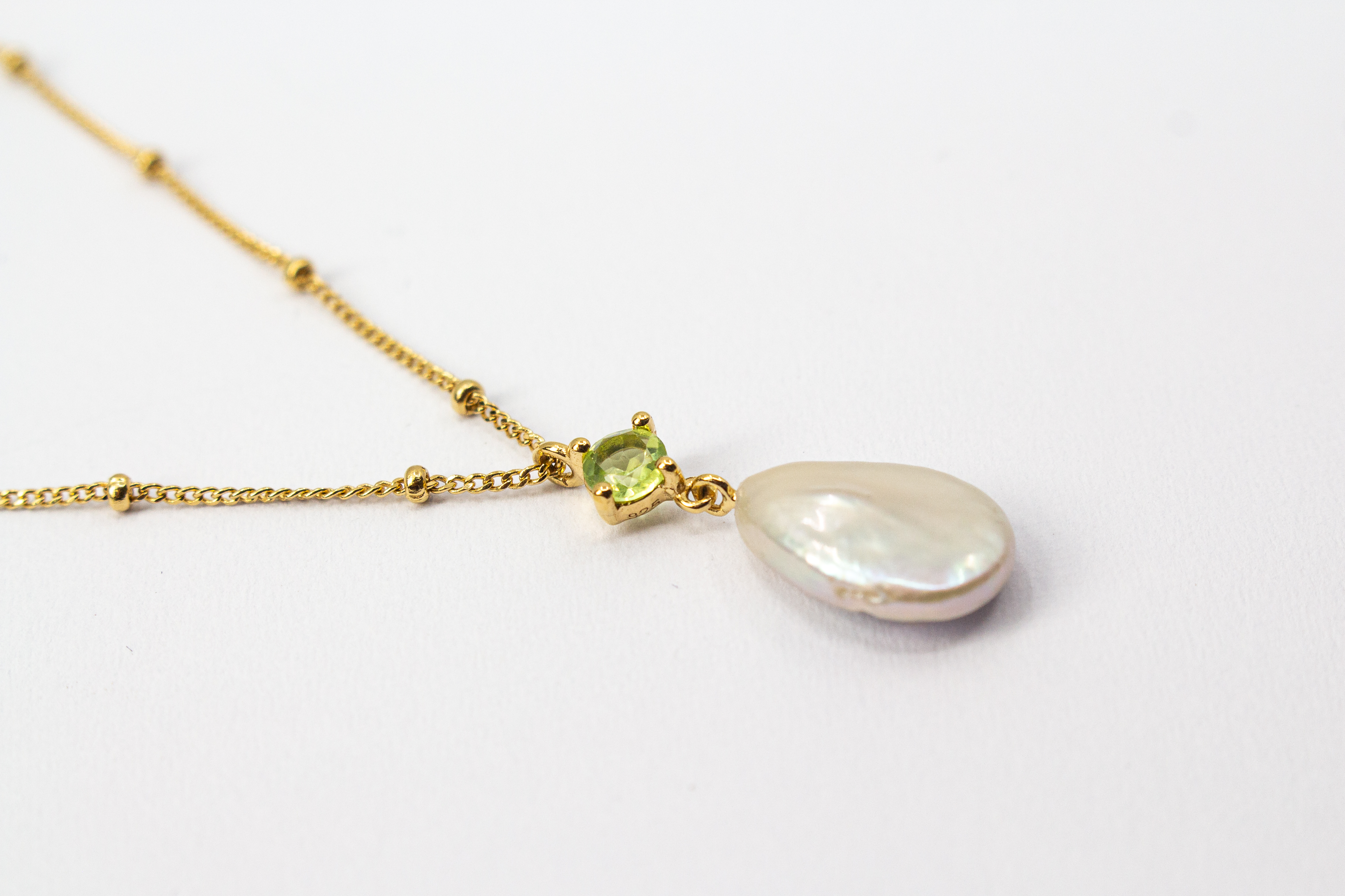 Perlenanhänger online kaufen