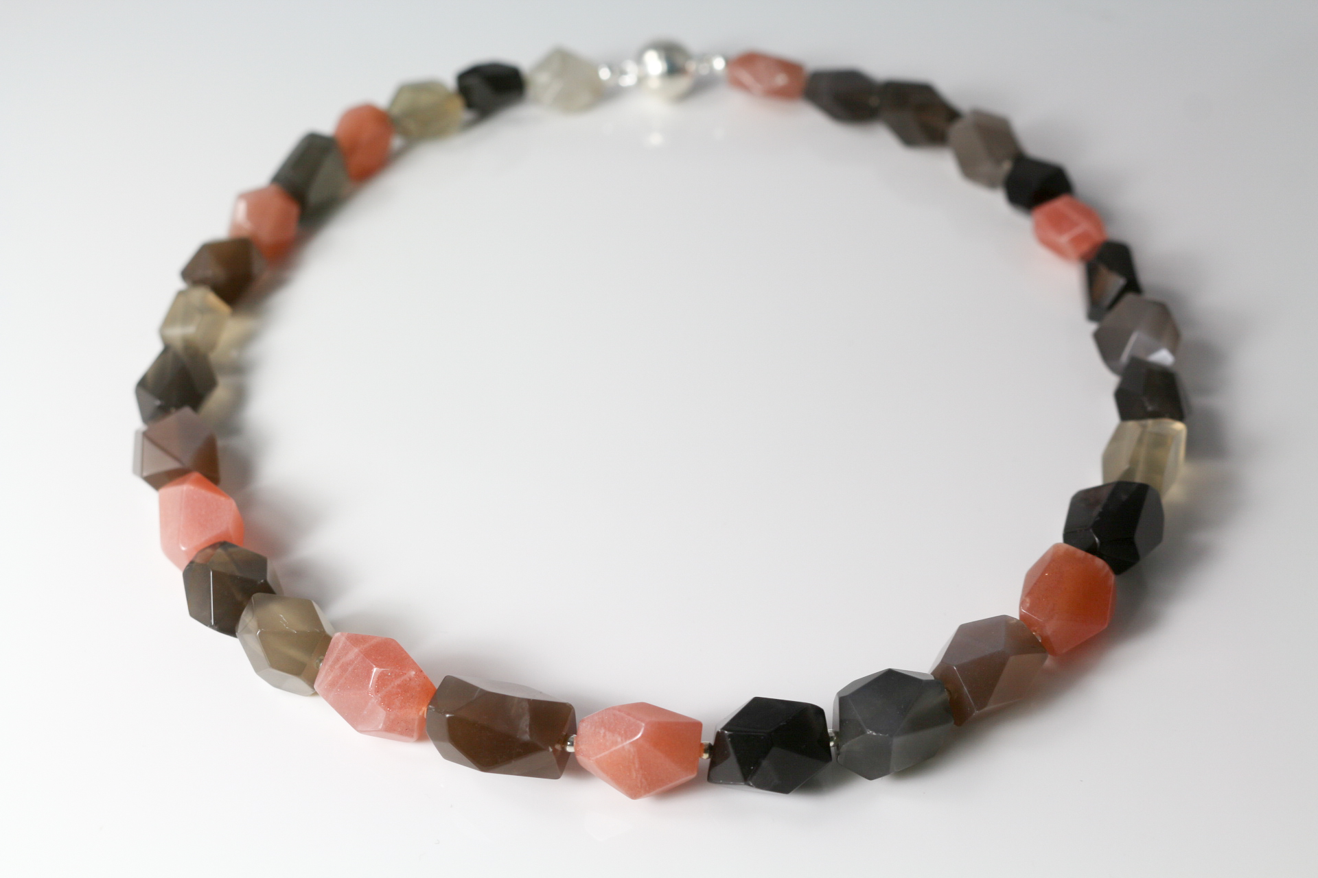 Collier Mondstein Collier Mondstein