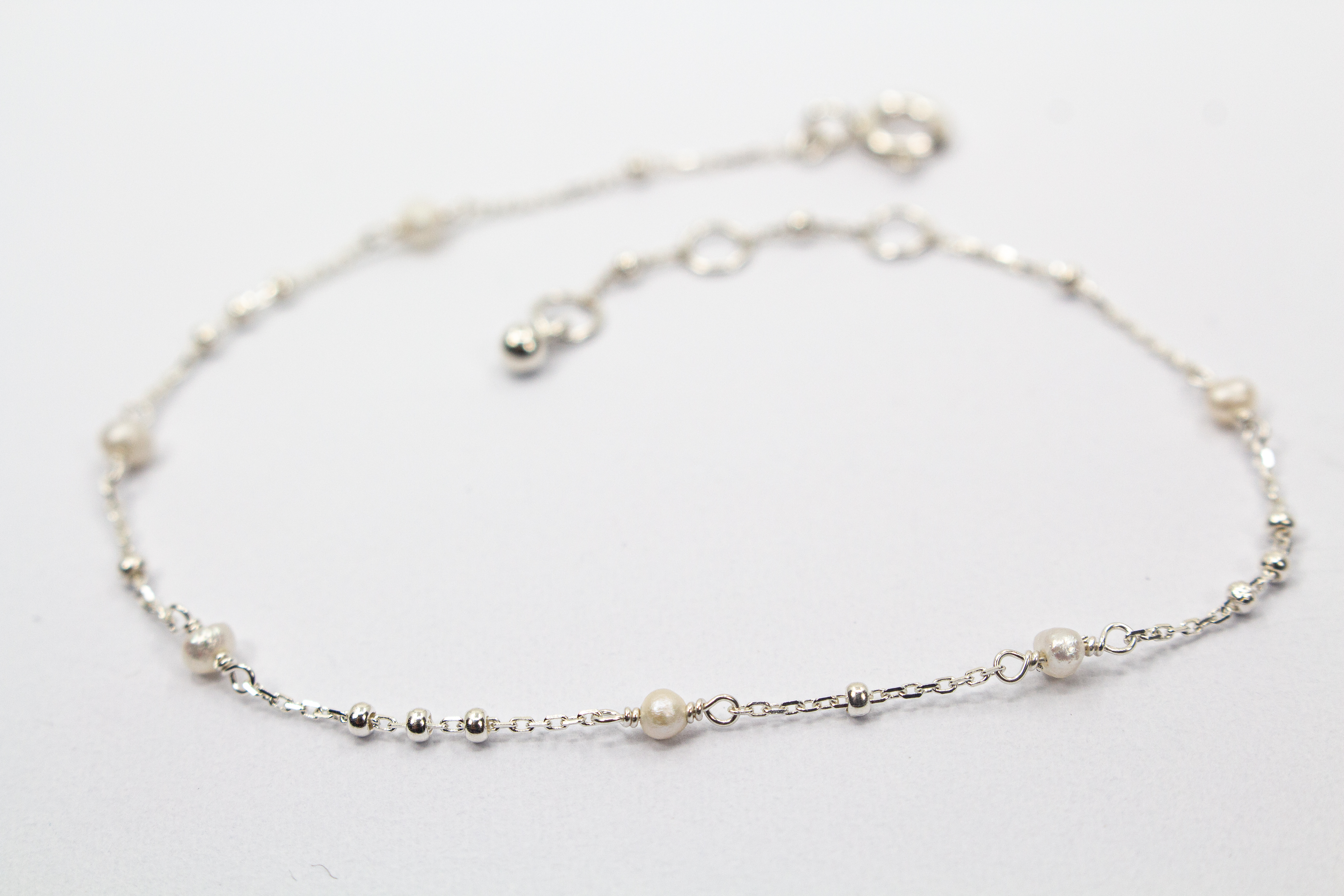 Perlenarmband online bestellen