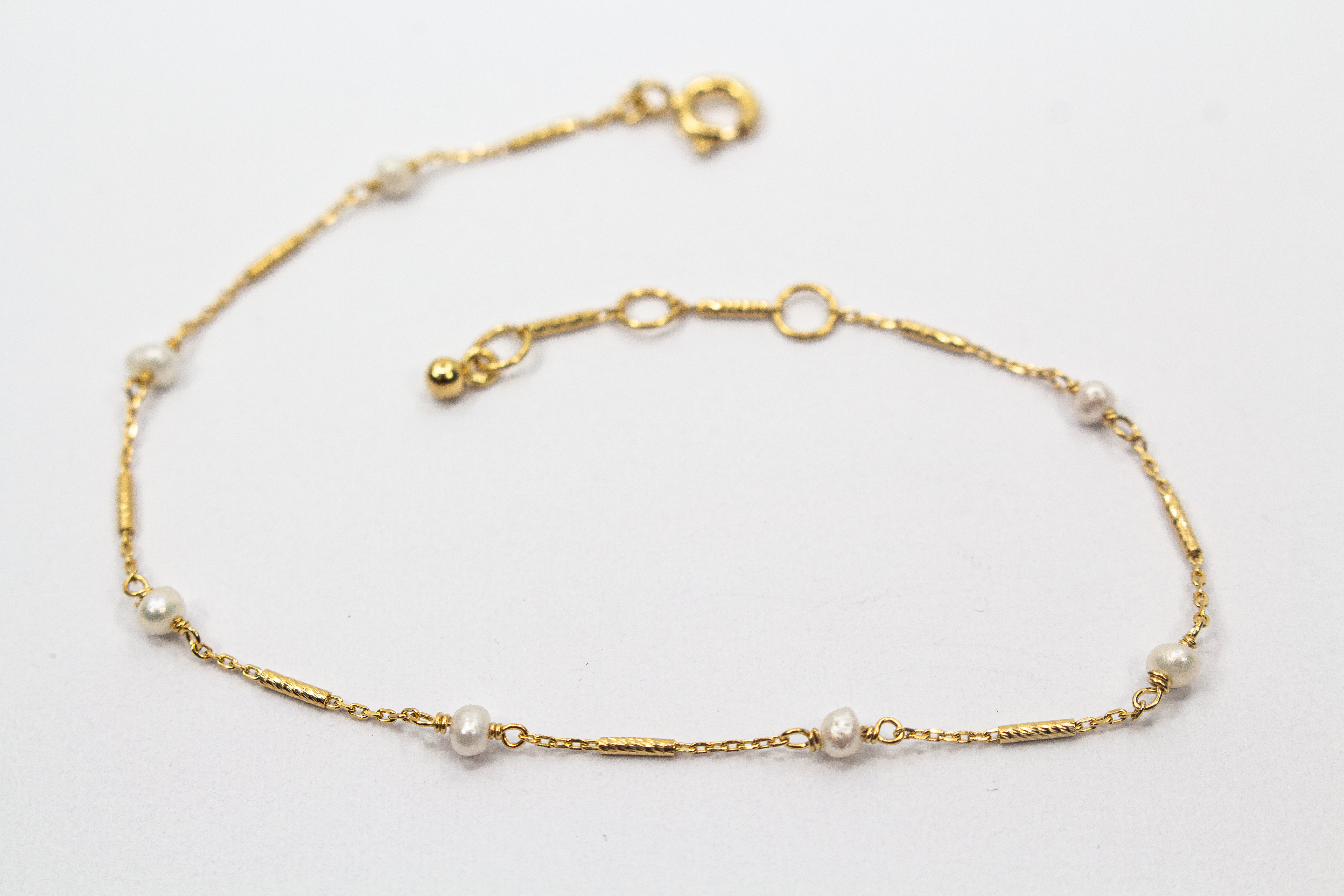 Perlenarmband online kaufen