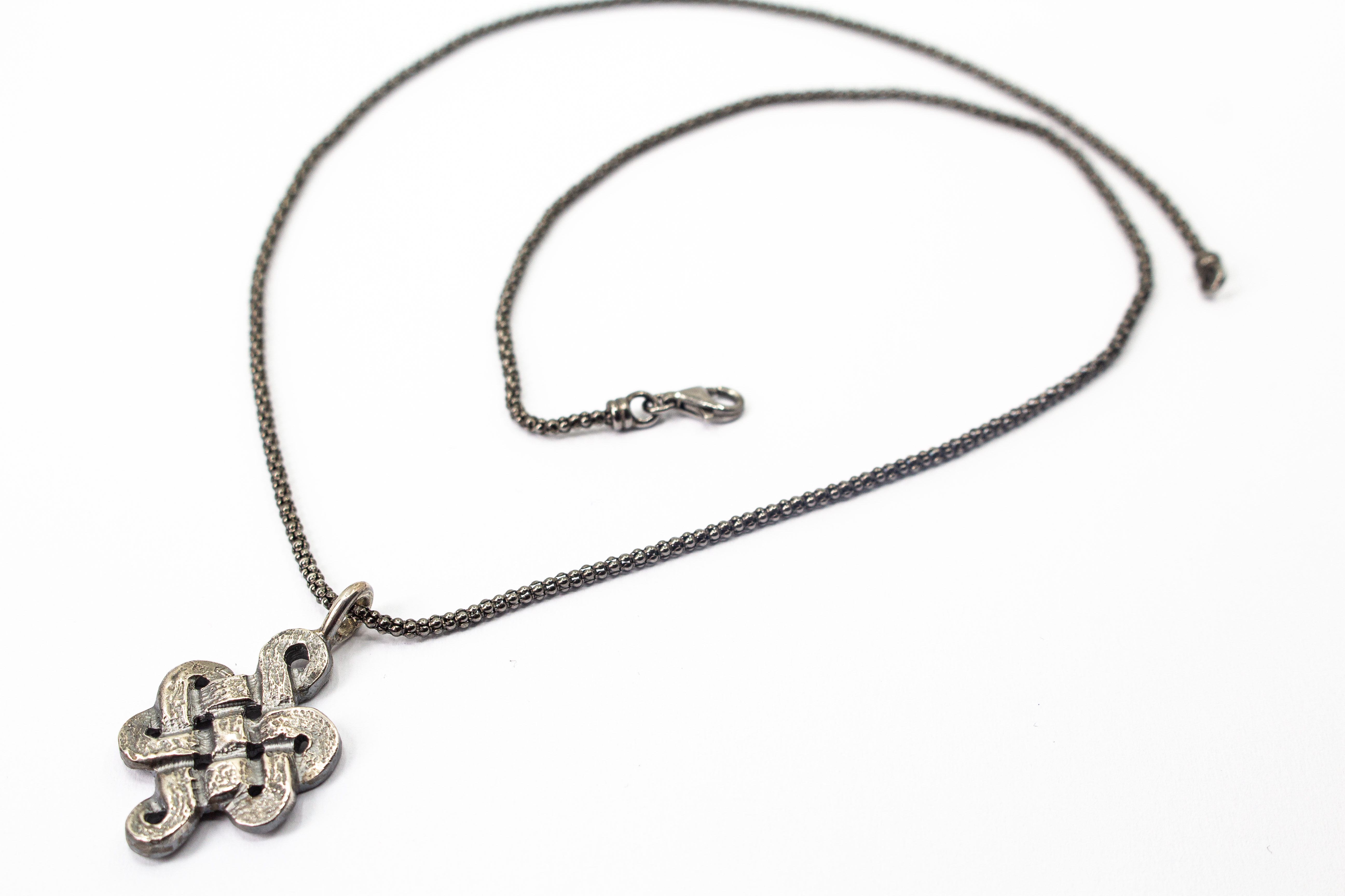 Keltischer Knoten Anhänger online kaufen