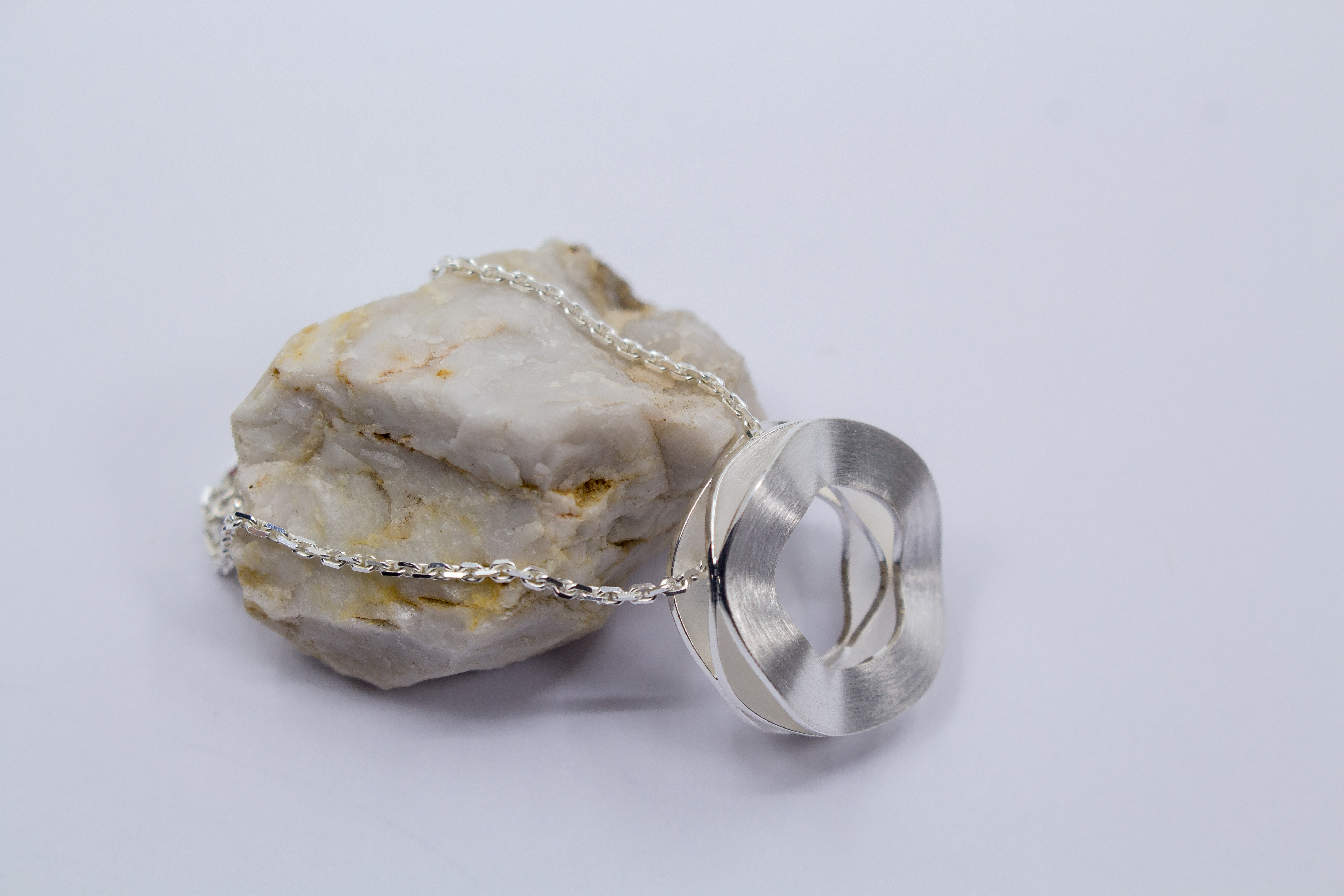 Silberkette online bestellen