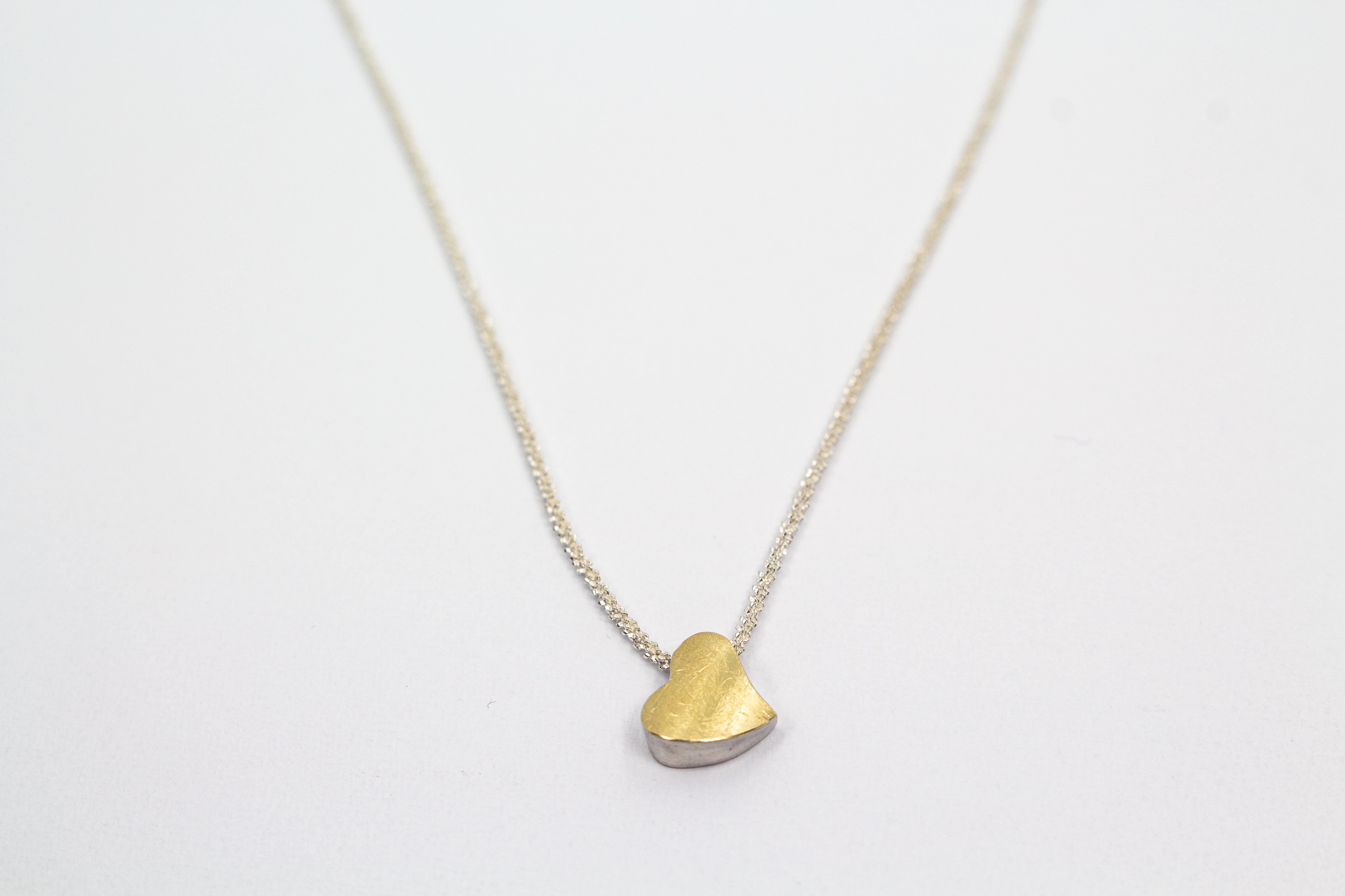 Feingoldherz online kaufen - Feingoldschmuck online kaufen