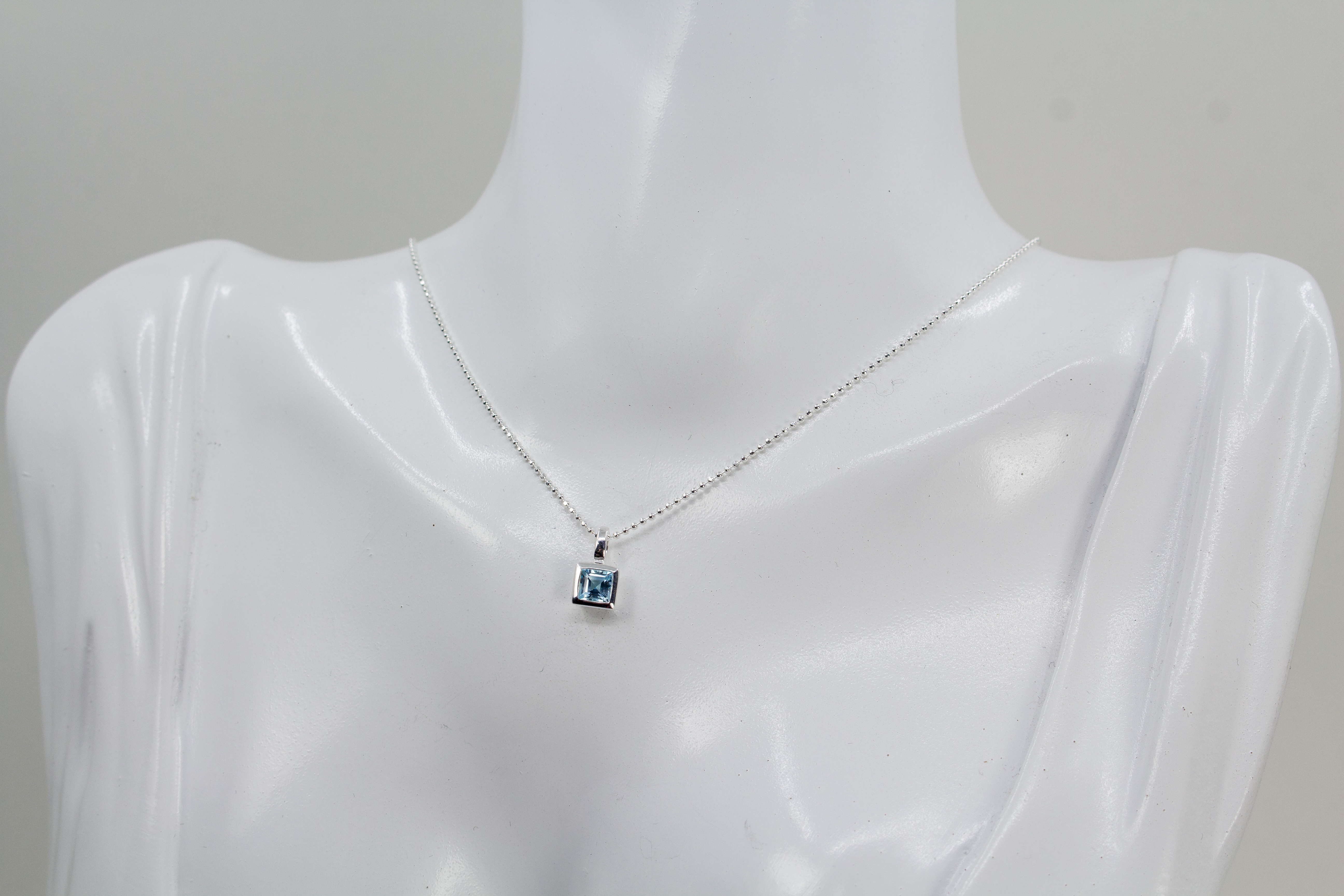 Topasanhänger online kaufen - Schmuck online Kaufen