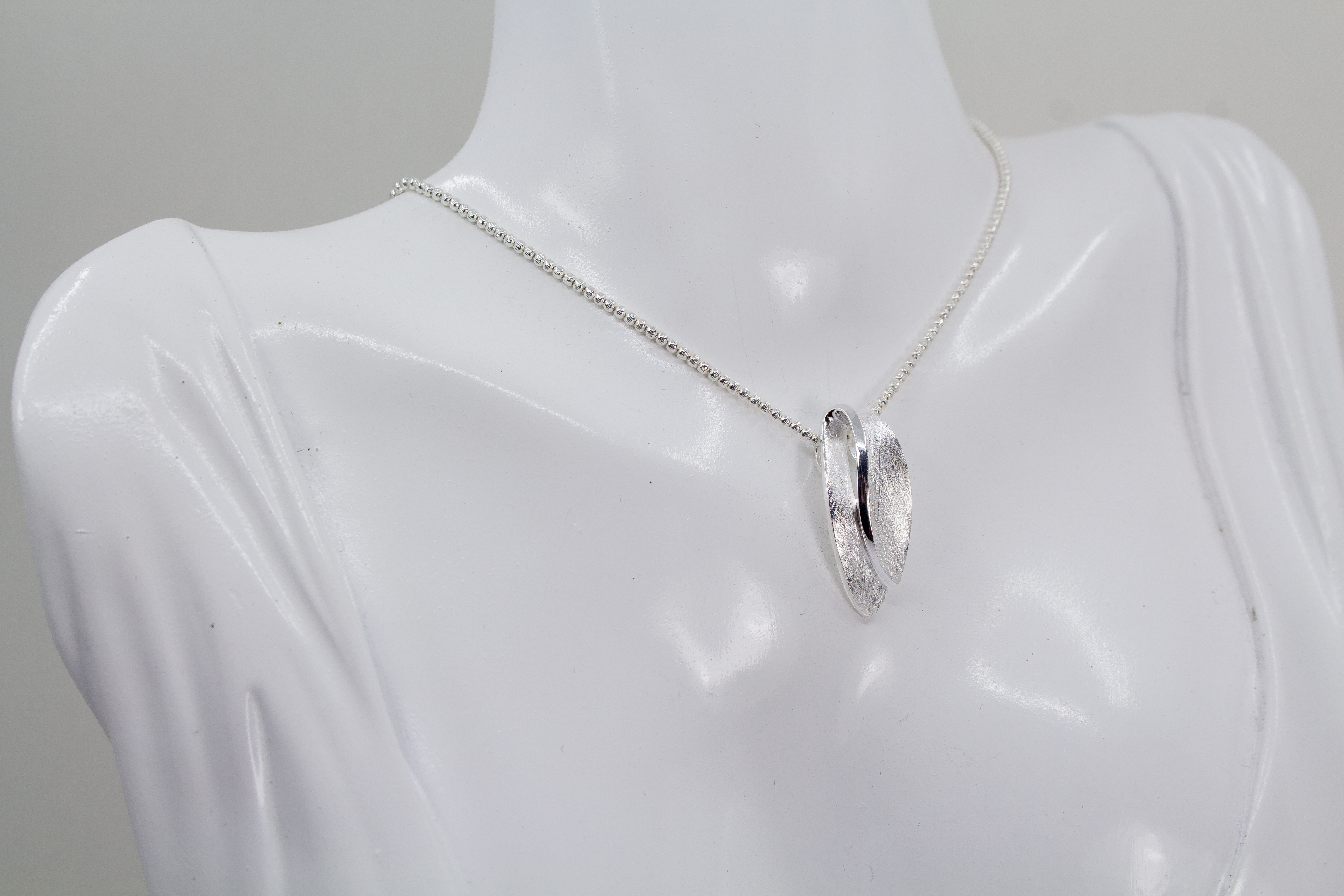 Collier Jolie online kaufen - Silberschmuck online kaufen