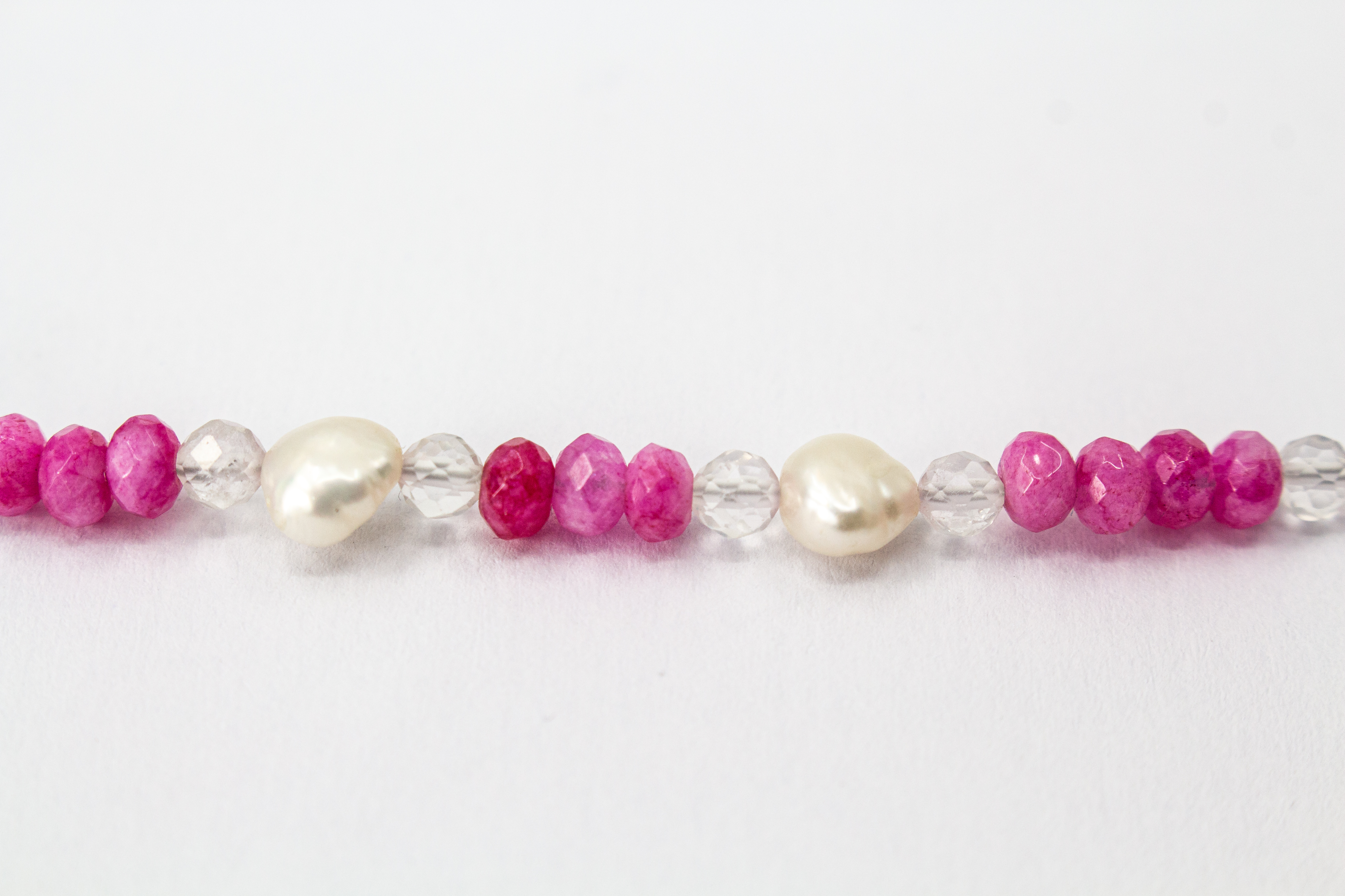 Armband für Taufe Schmuck oder Konfirmation