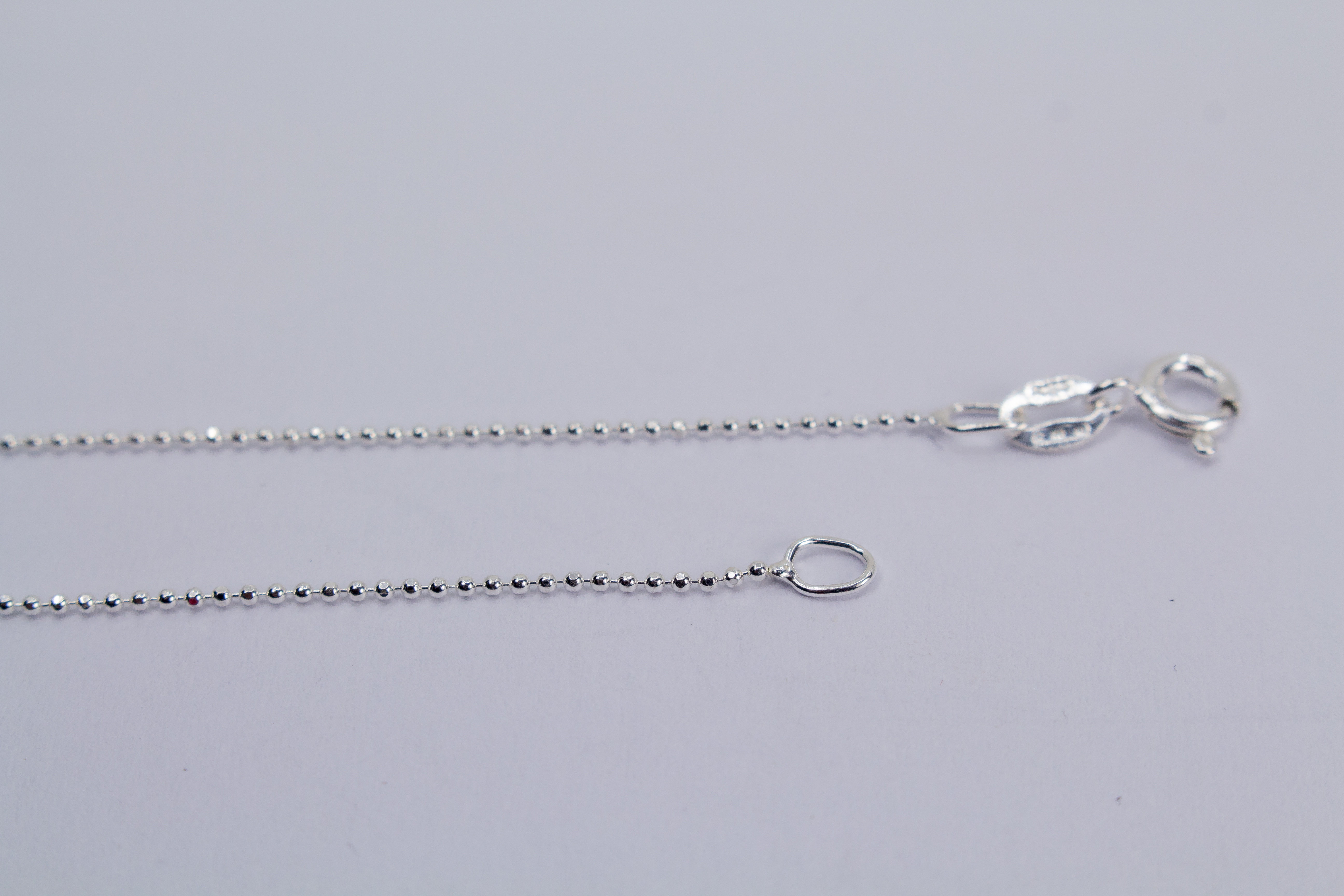 Kette mit Sternanhänger online kaufen