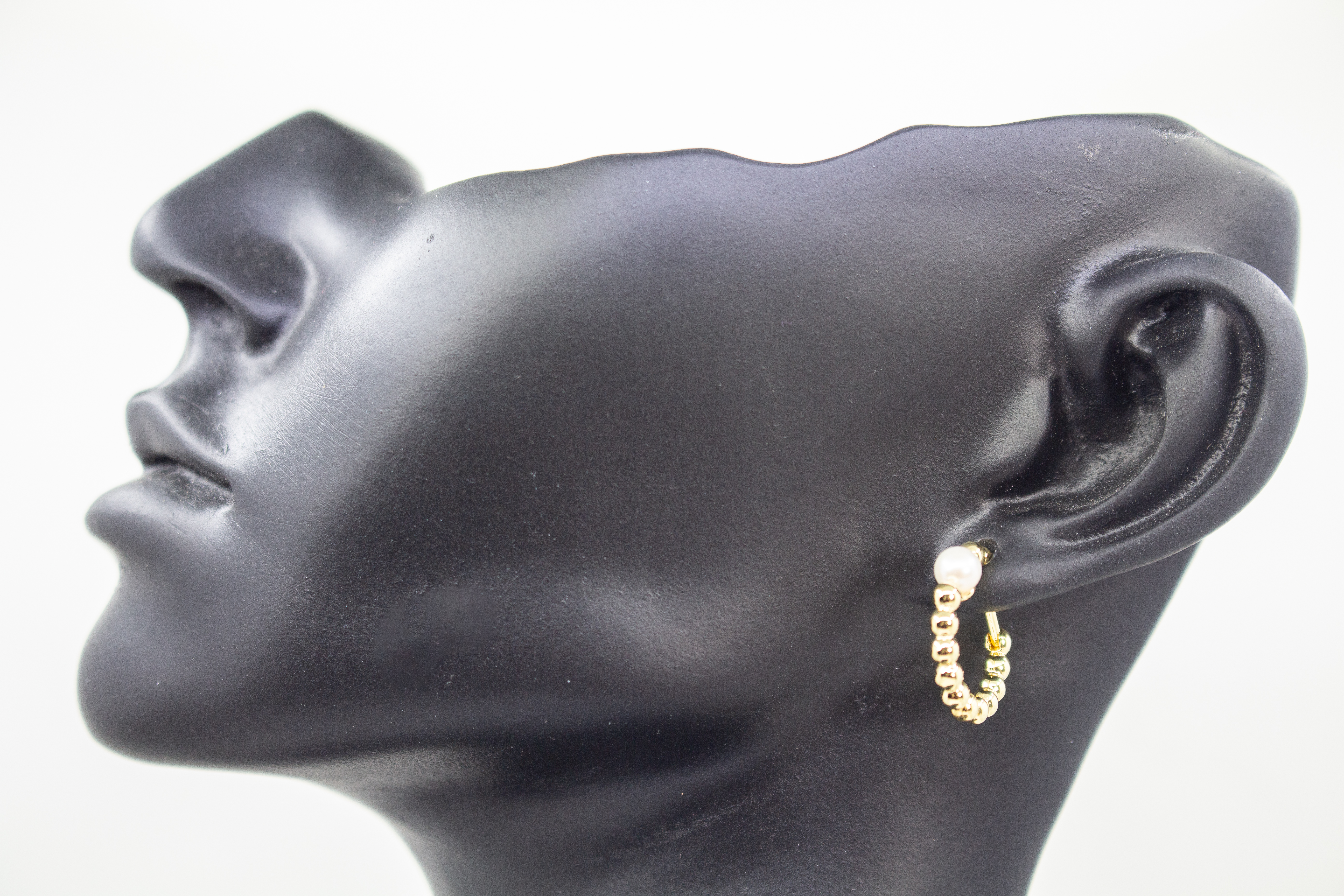 Bubble Hoops online bestellen - Creolen online bestellen