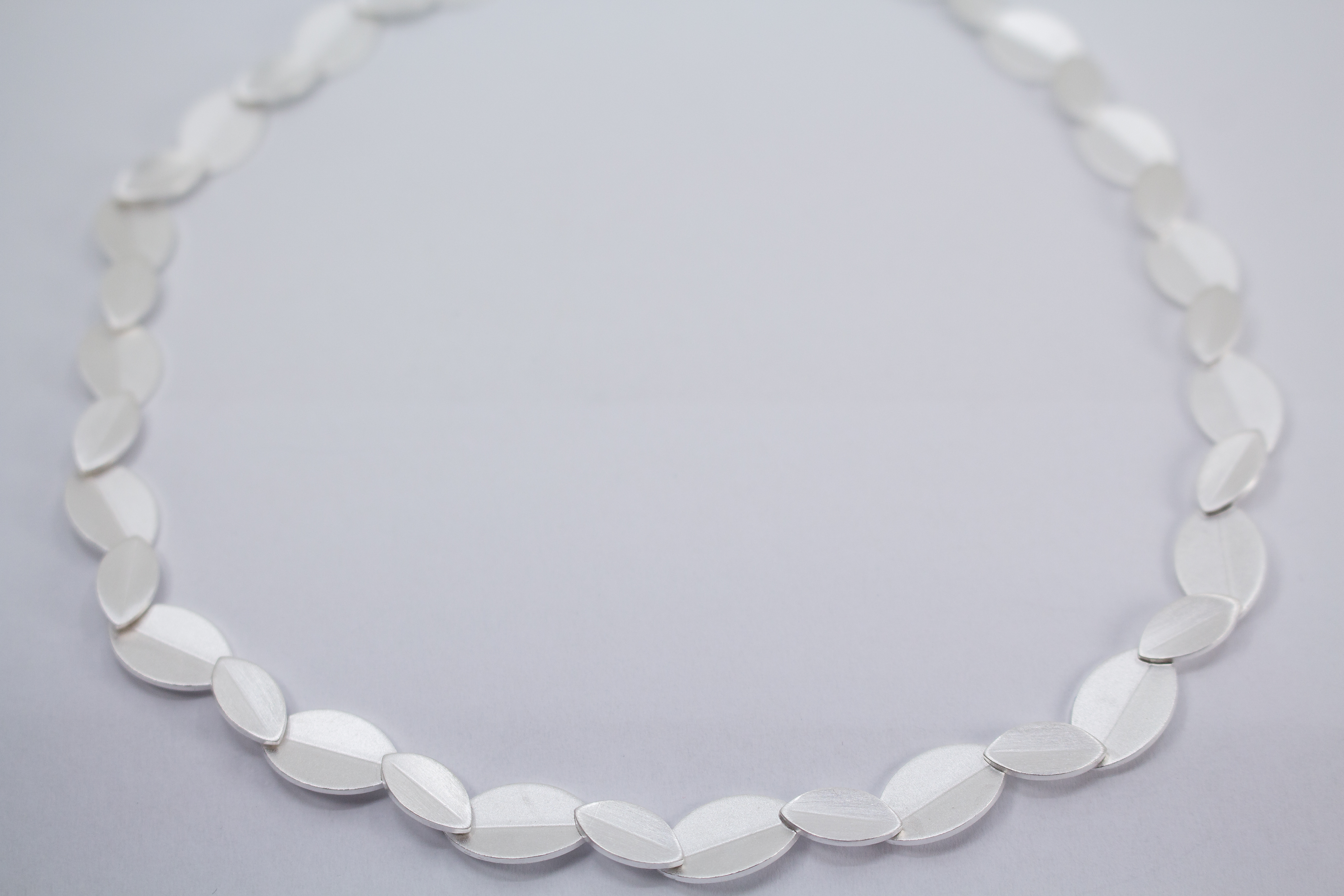 Collier Silber - Schmuck online kaufen Collier Juliette