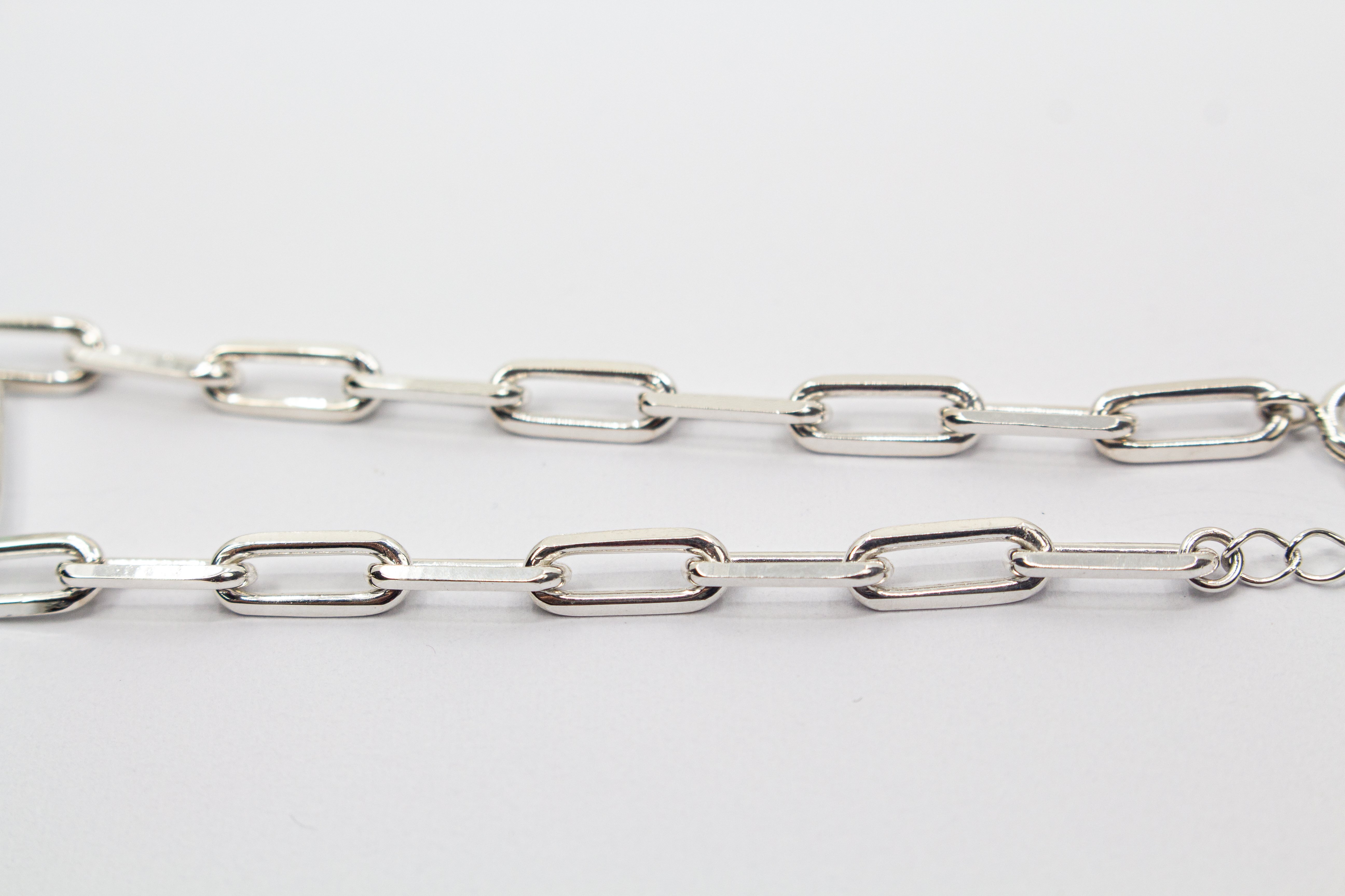 Papercliparmband online kaufen