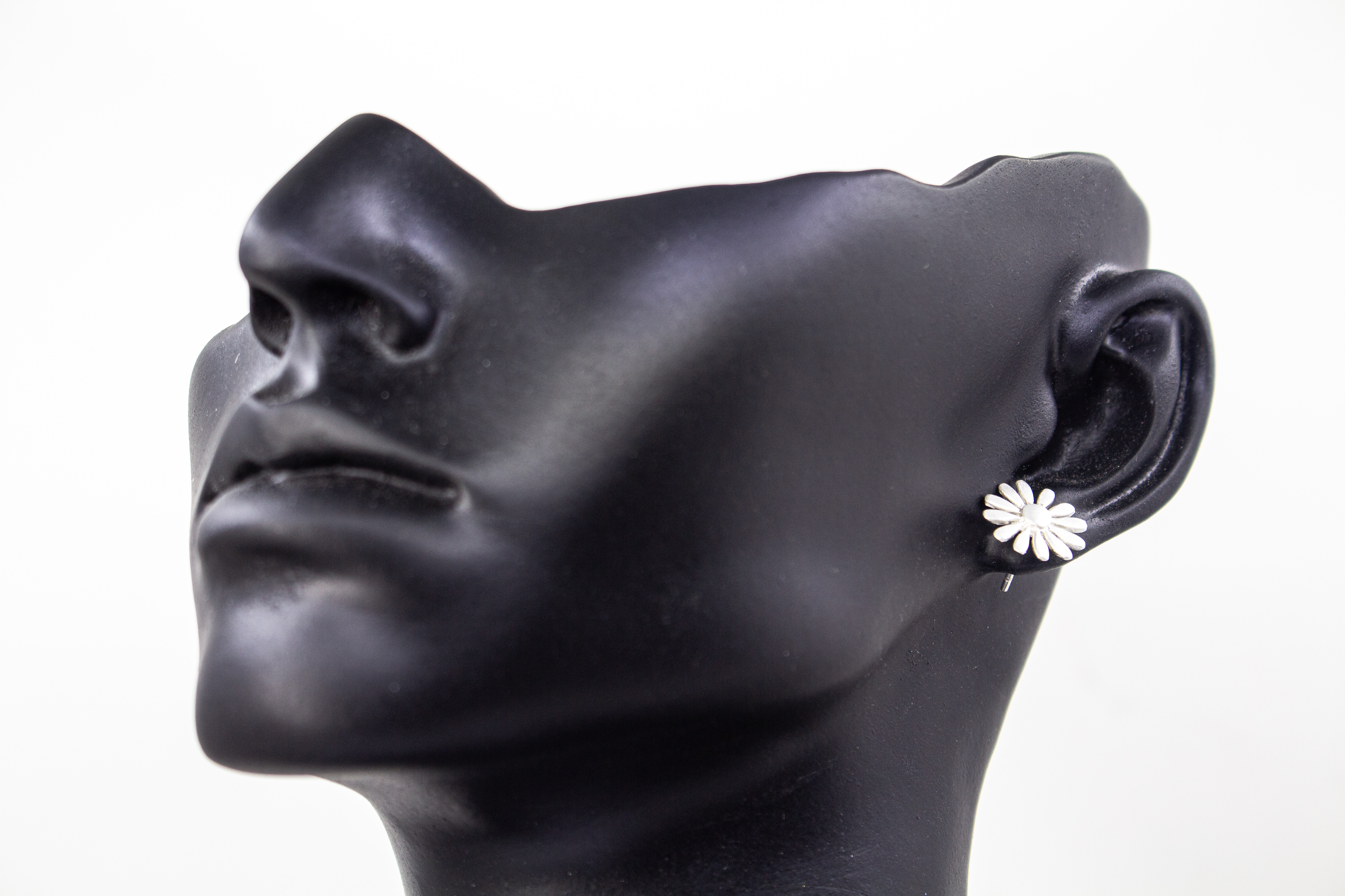 Blumenohrstecker online kaufen