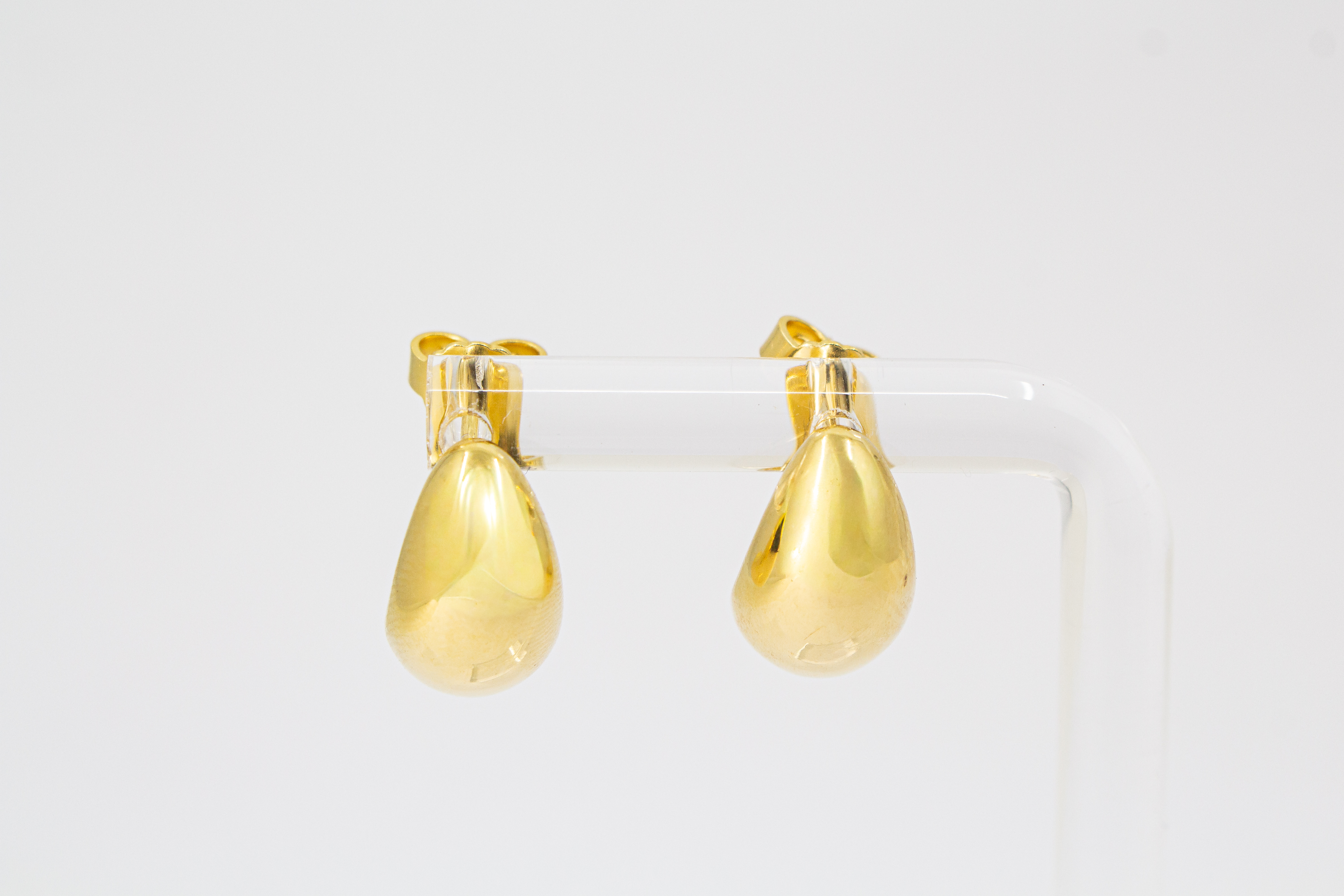 vergoldete Ohrstecker bestellen