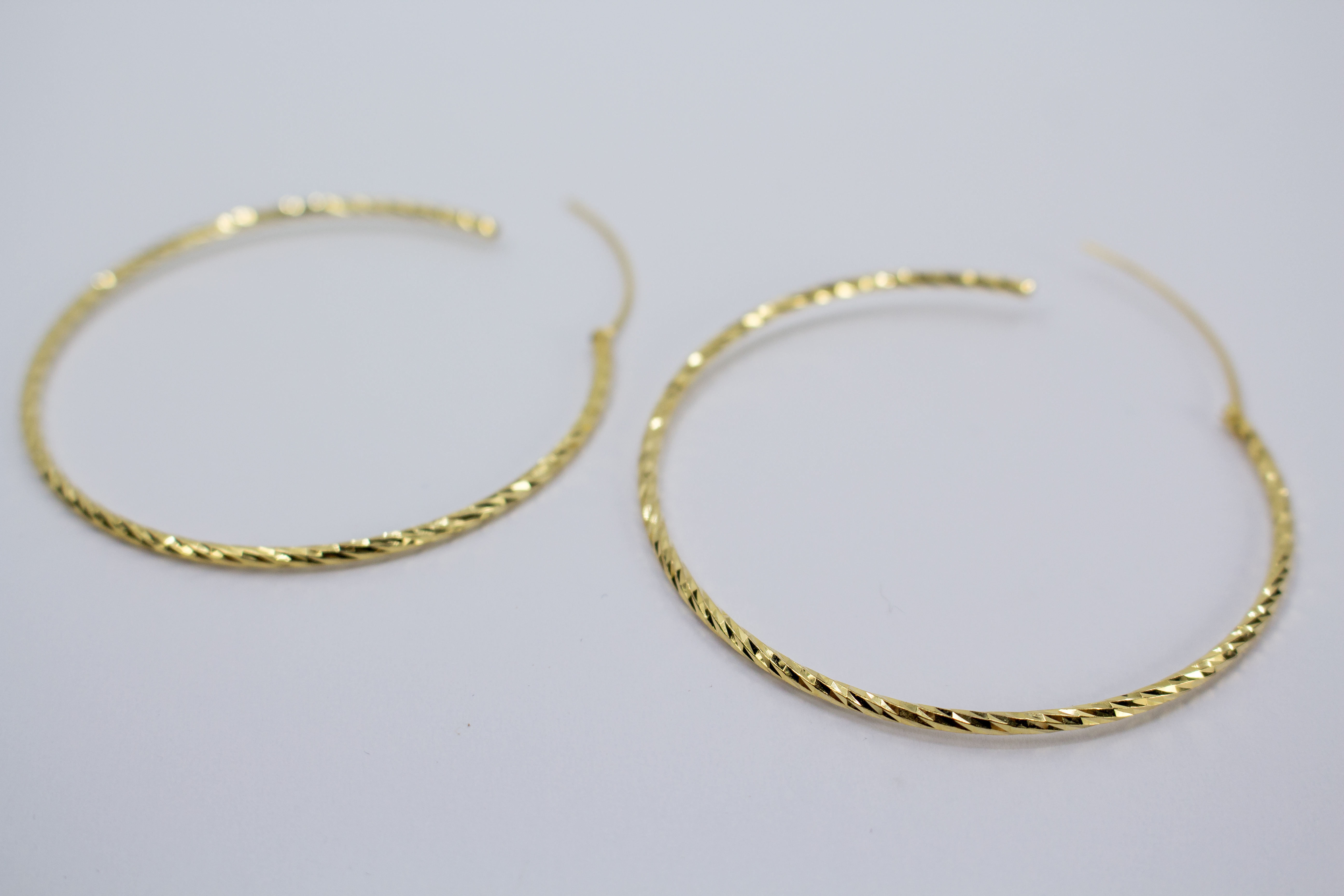 Creolen online kaufen - Schmuck online kaufen