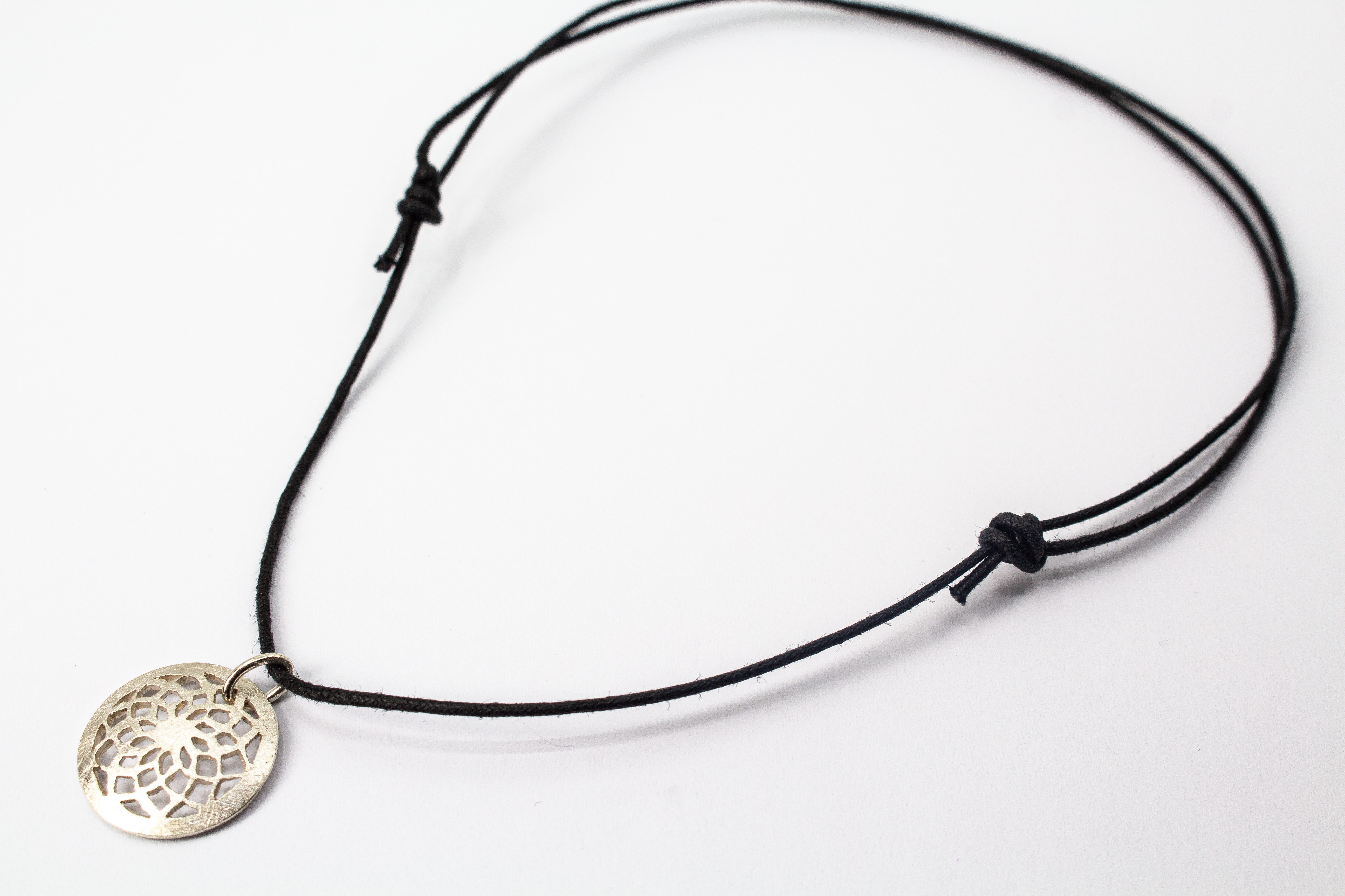 Blume des Lebens Anhänger online kaufen - esoterischer Schmuck online kaufen