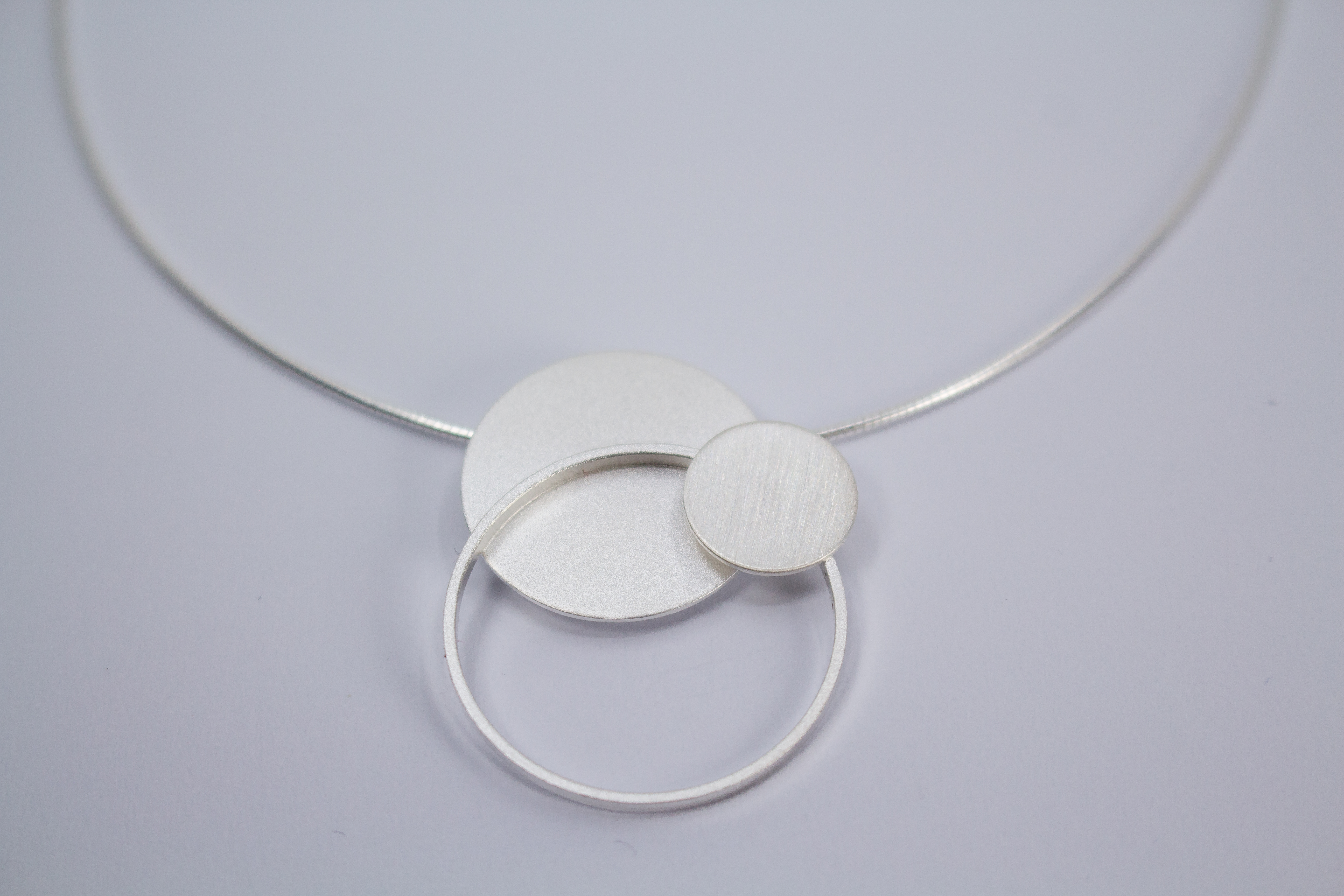 Collier Yara - Schmuck online kaufen