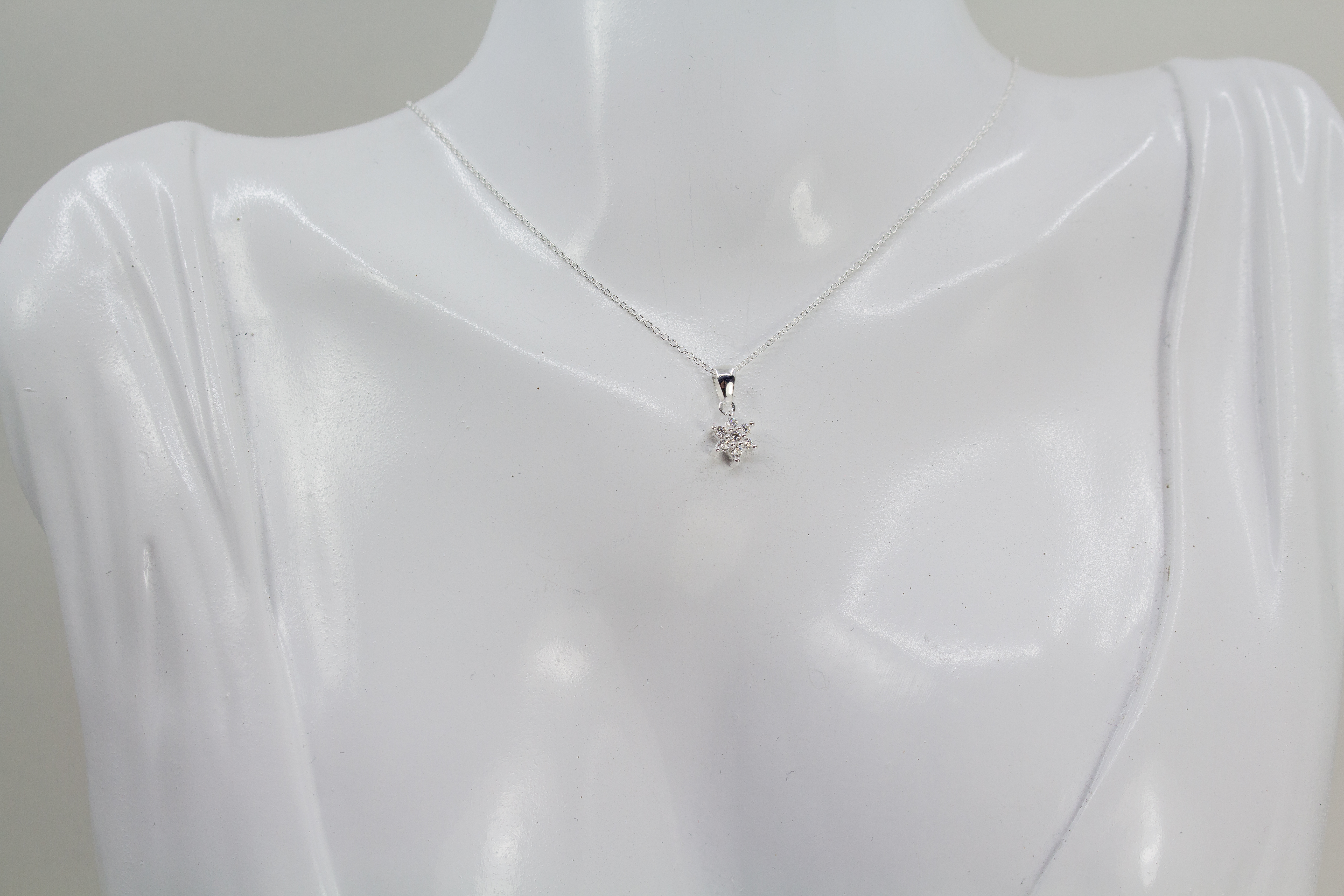 Kette mit Sternanhänger online kaufen