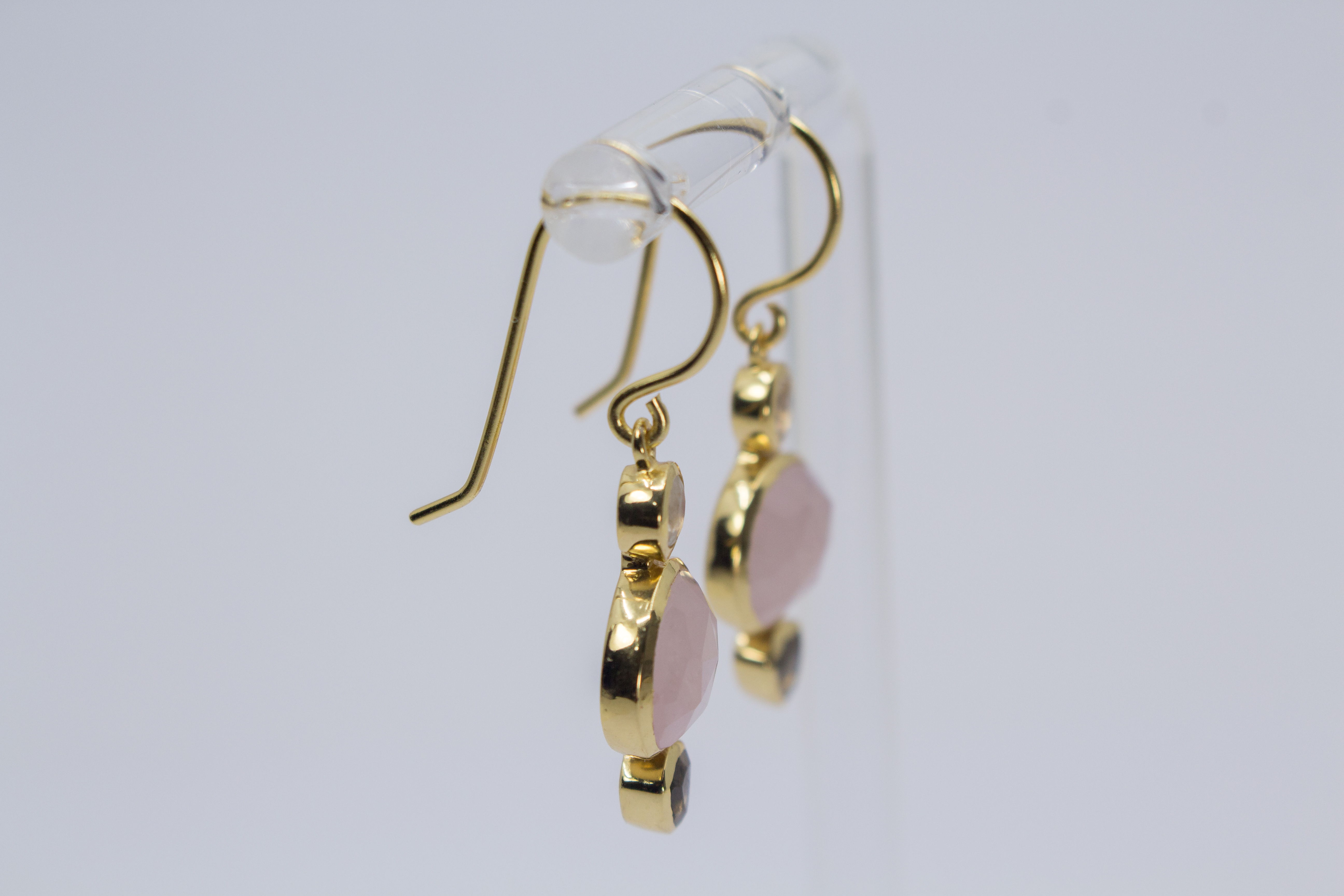 Rosenquarzschmuck online kaufen - Schmuck online kaufen