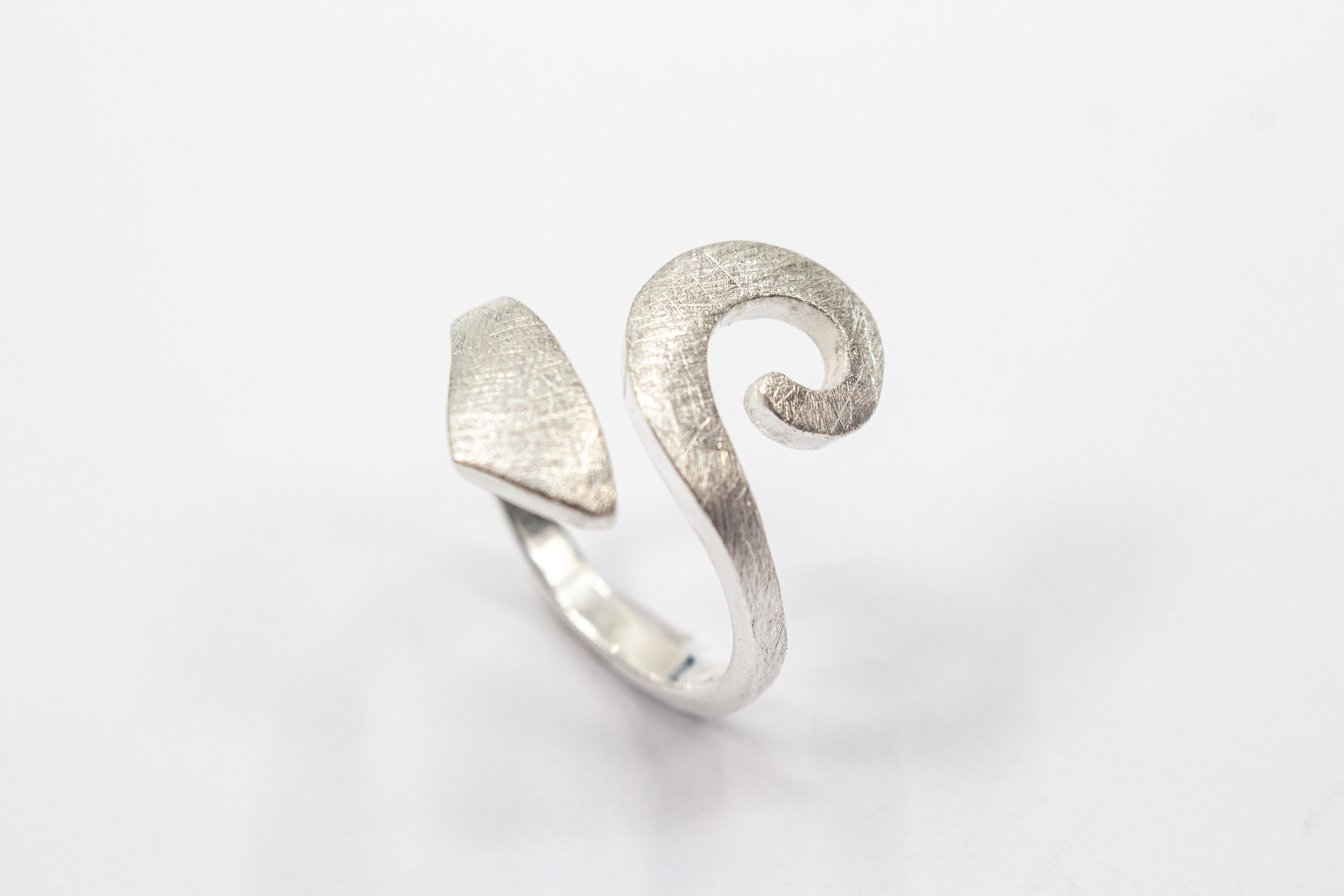 Silberring online kaufen