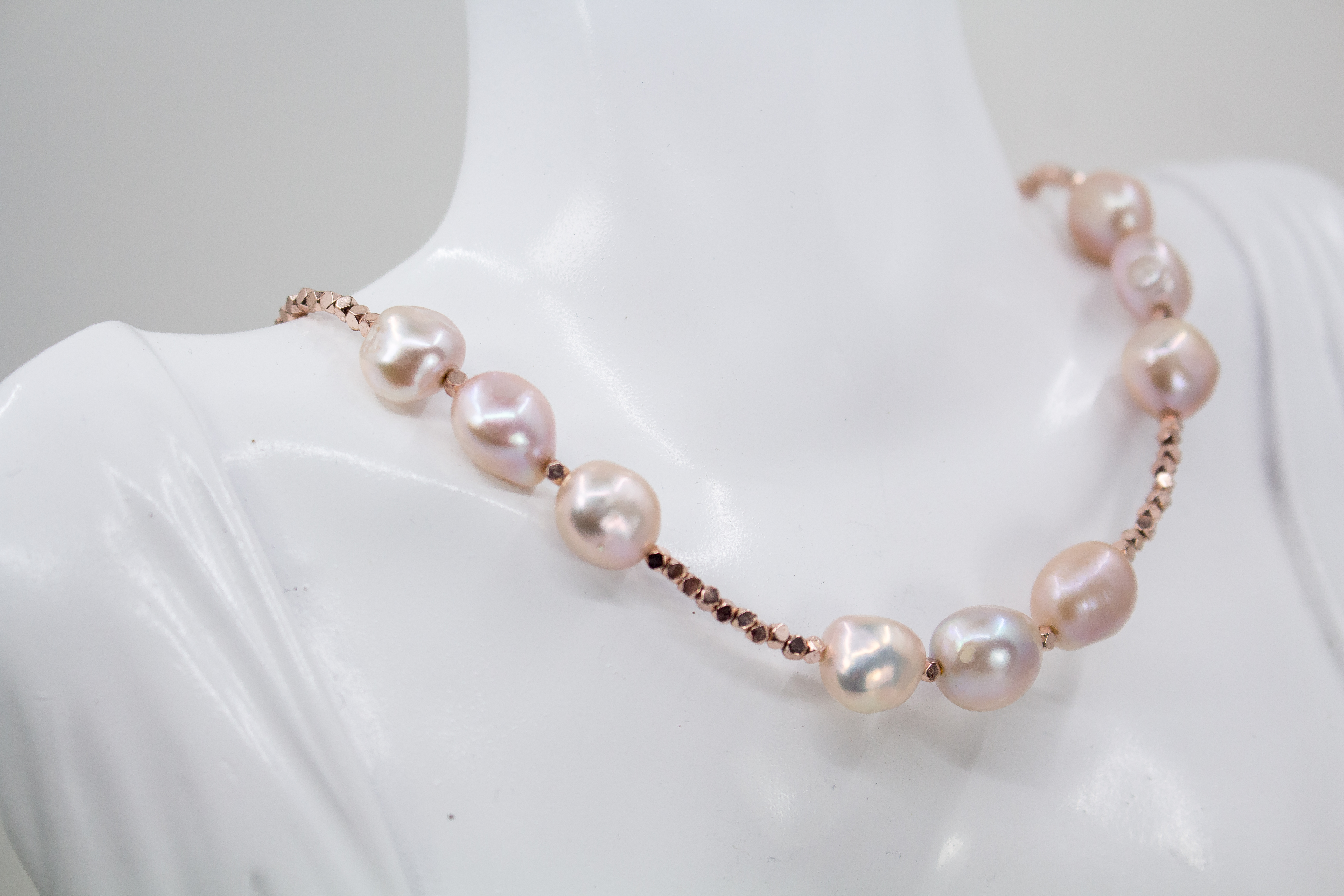 Perlenkette online kaufen - Schmuck online kaufen