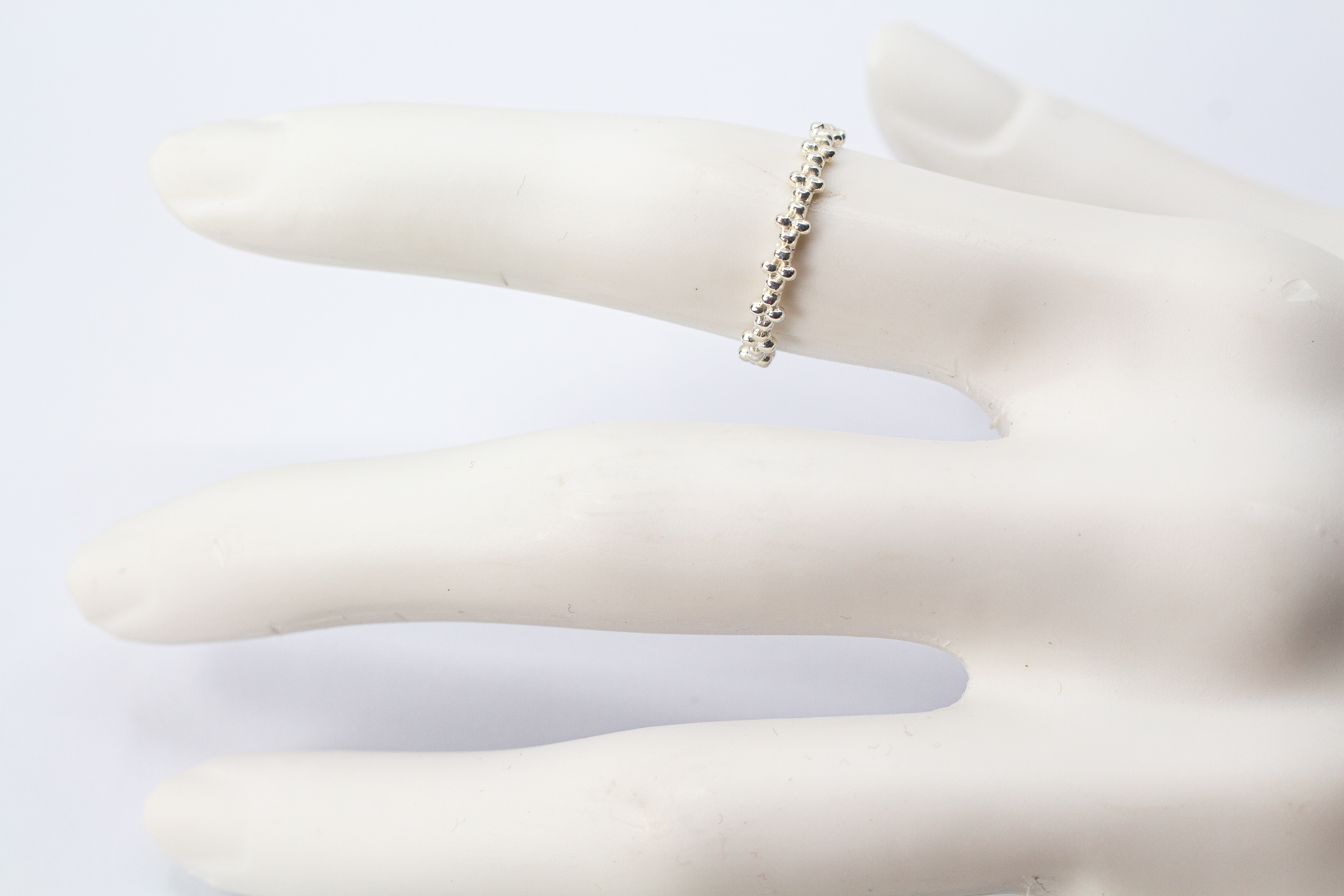 Silberring kaufen - Schmuck kaufen