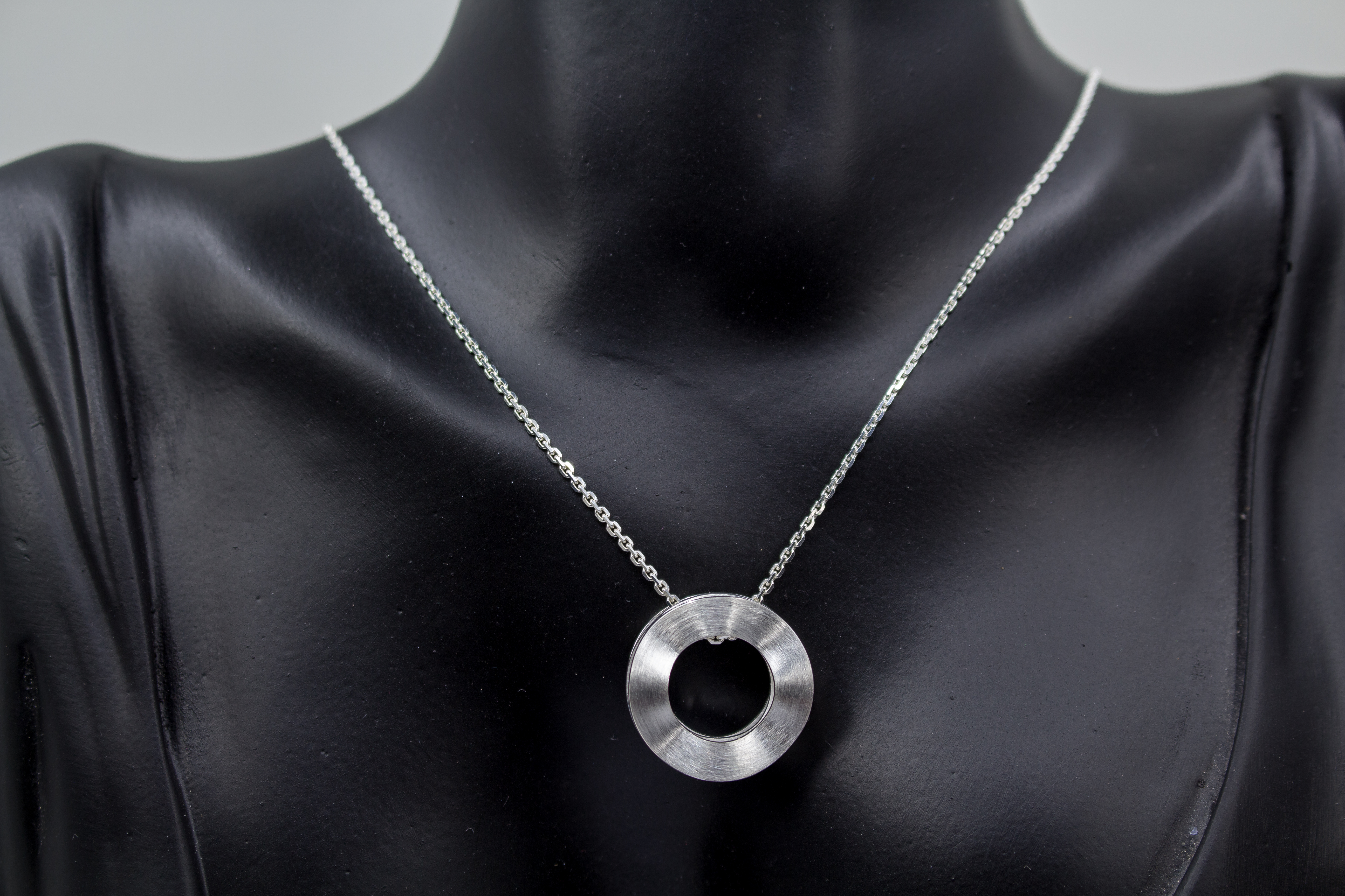 Silberkette online bestellen