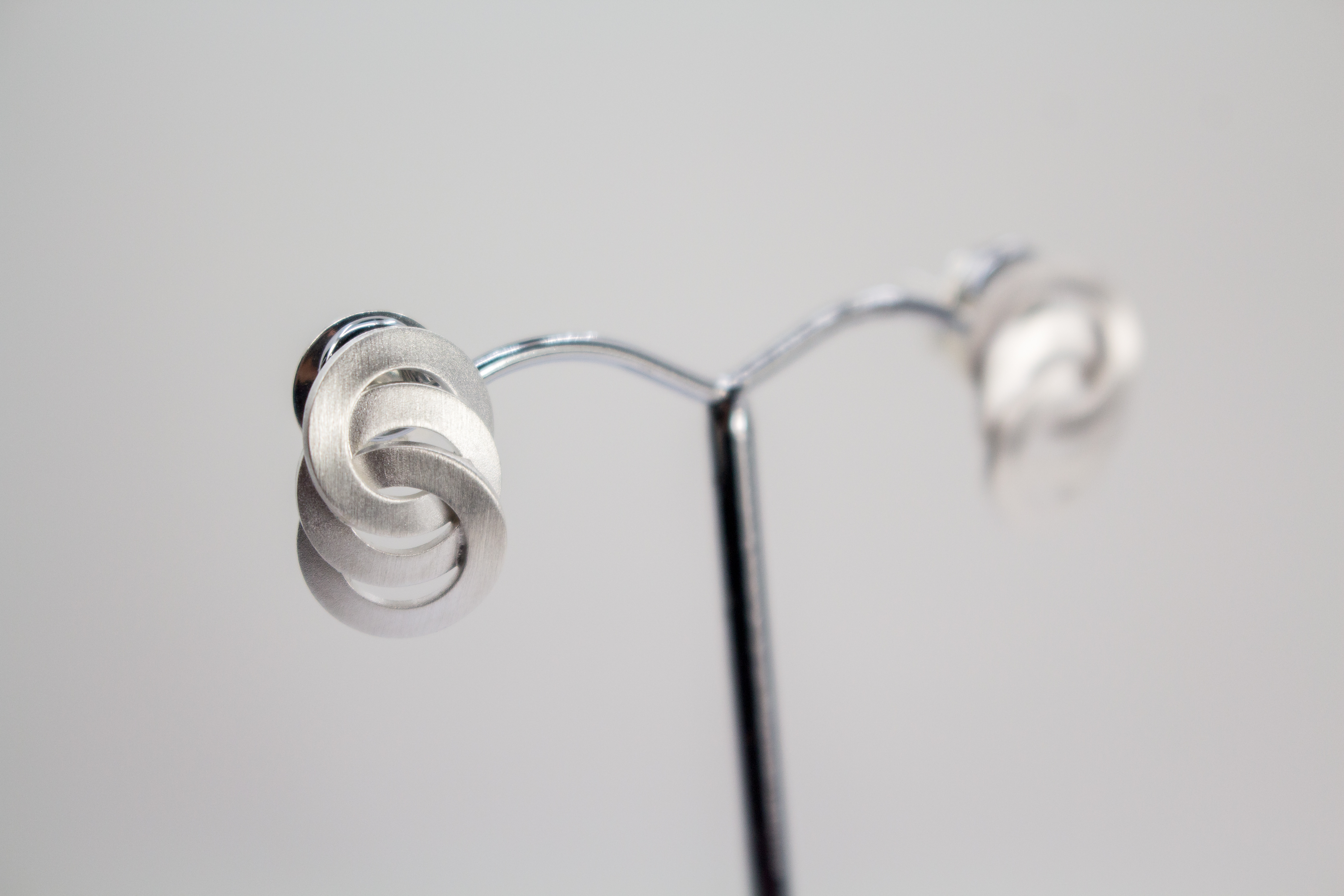 Silberohrstecker-online kaufen