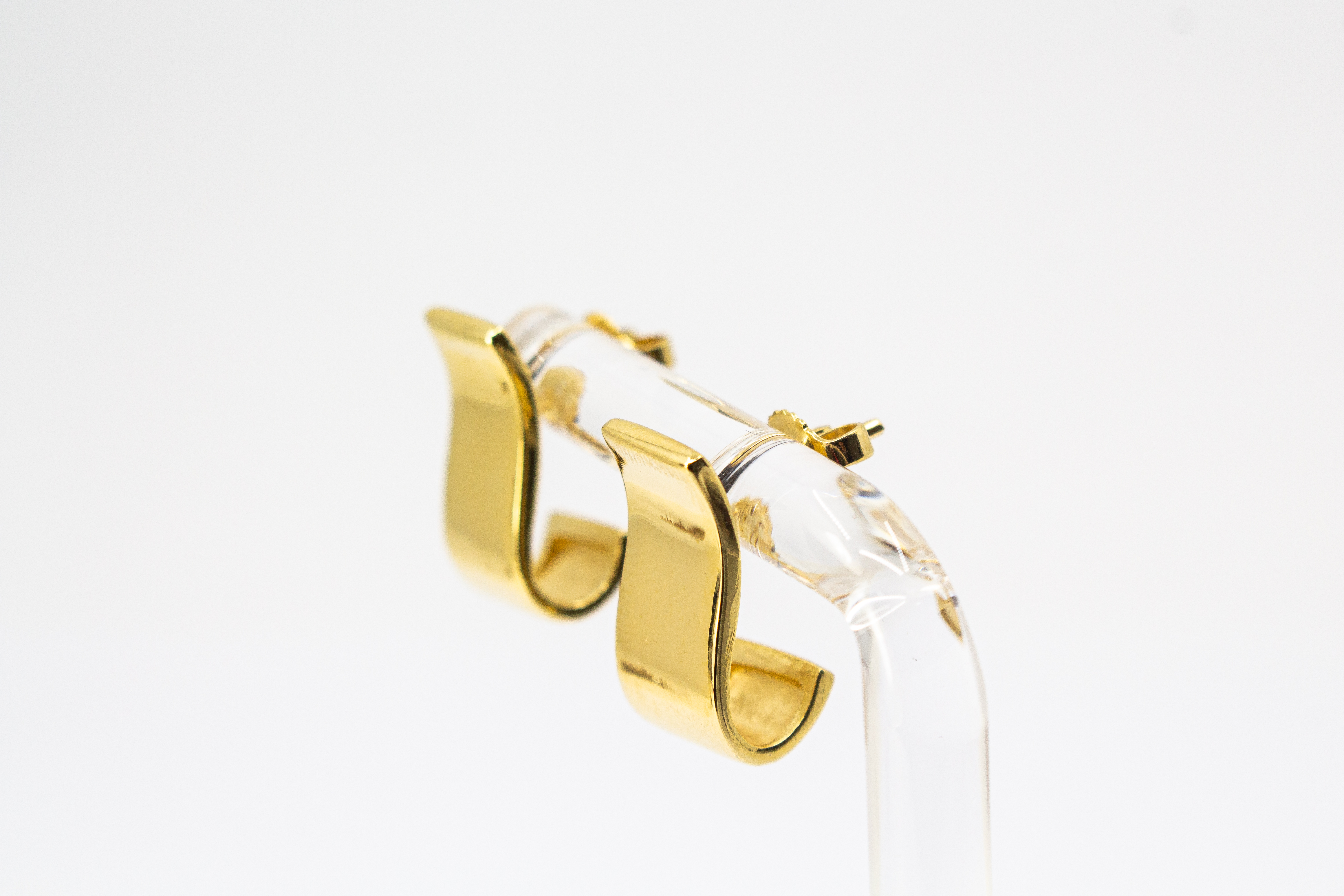 vergoldete Ohrstecker kaufen