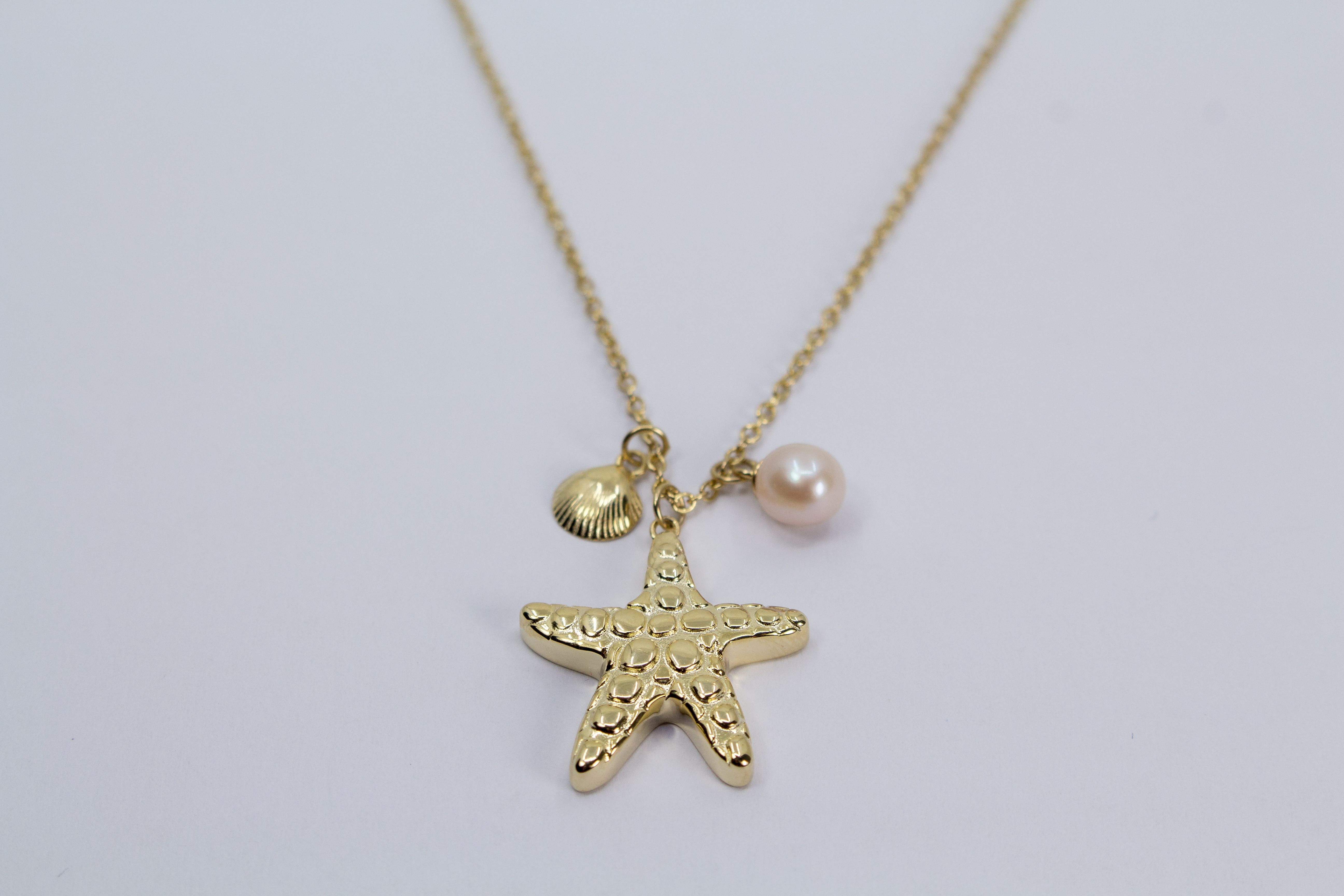 maritimen Schmuck online kaufen - Schmuck online kaufen