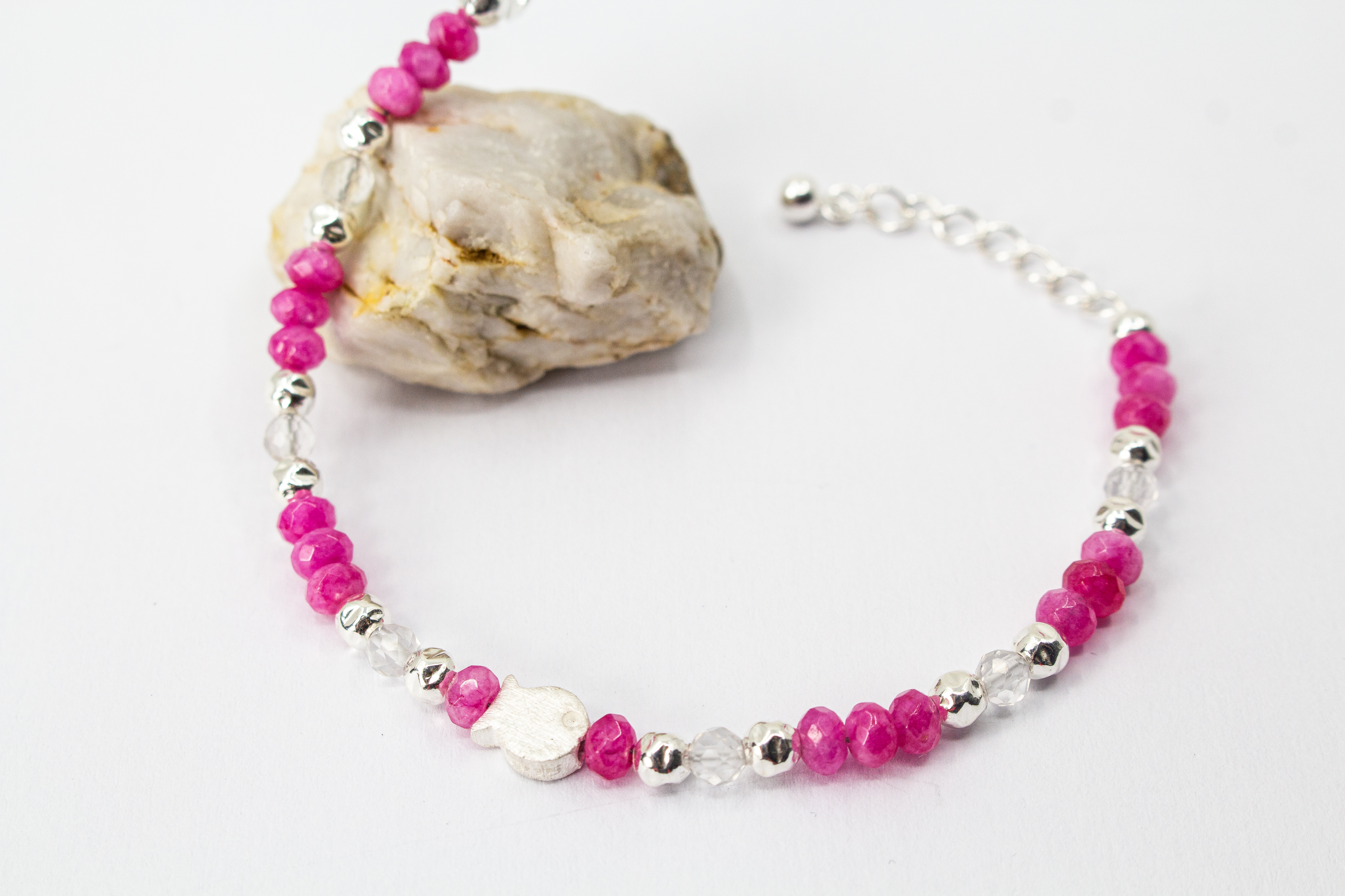 Armband für Taufe, Kommunion oder Konfirmation