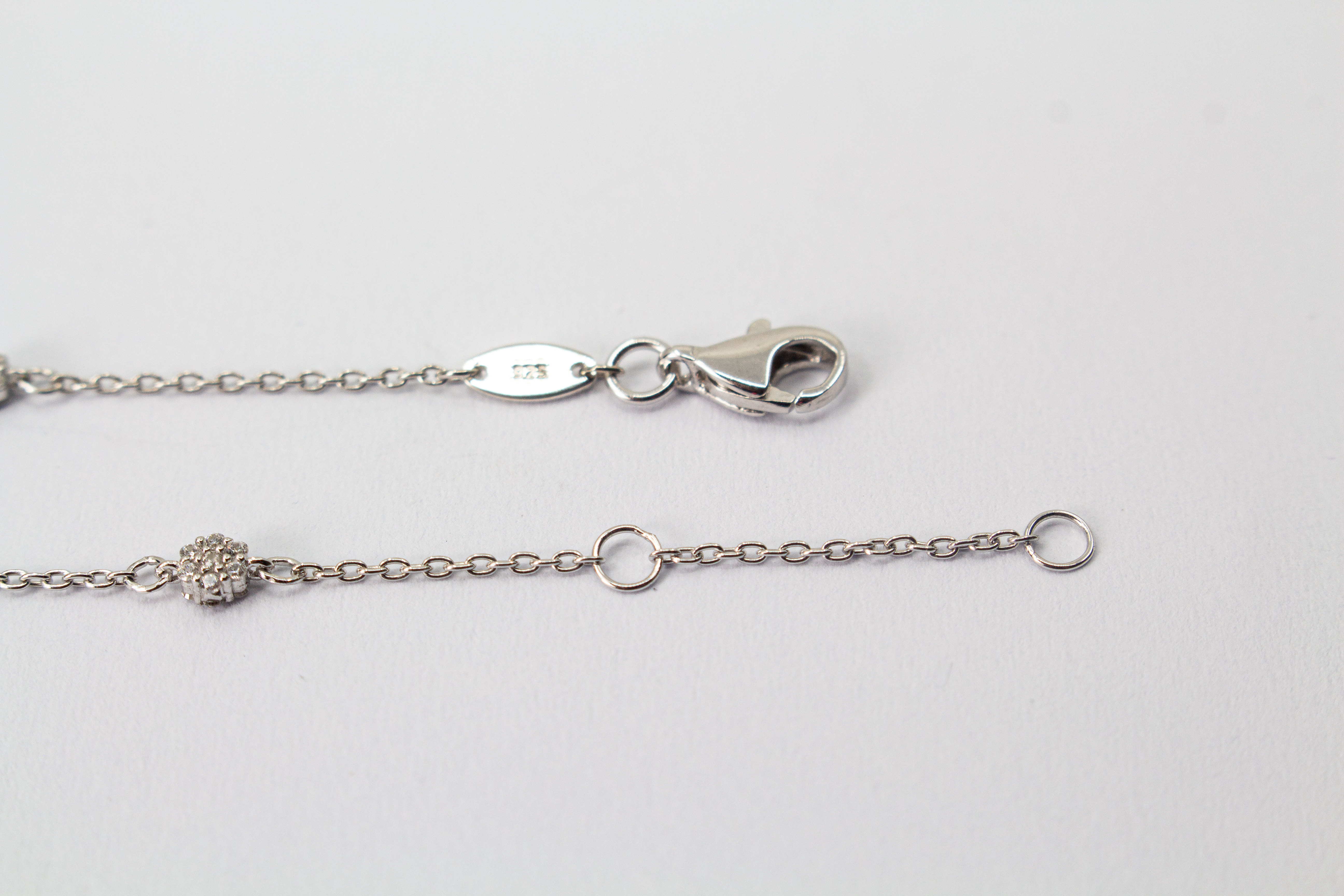 Silberarmband kaufen