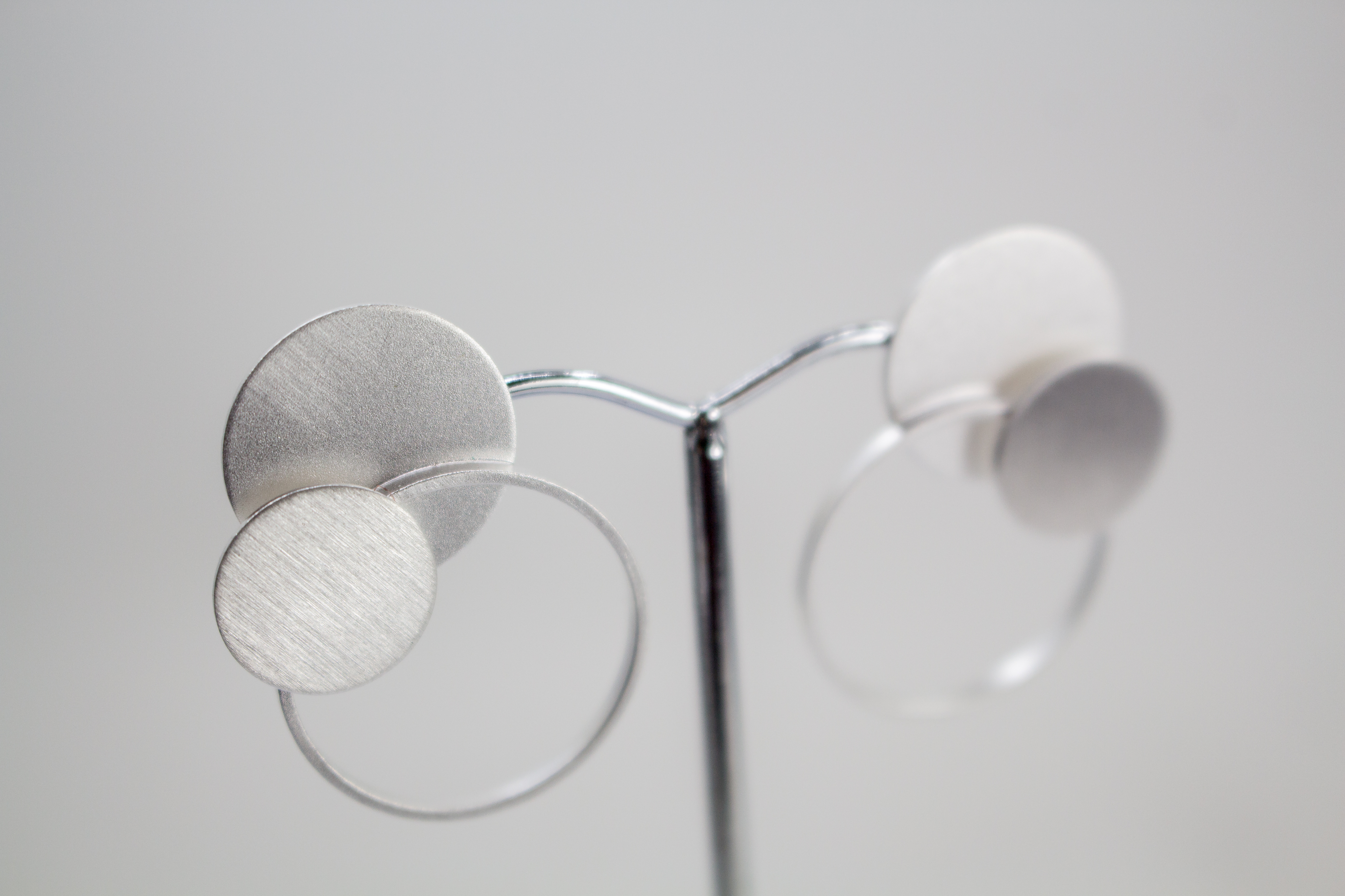 Ohrstecker Yara - Ohrschmuck online kaufen