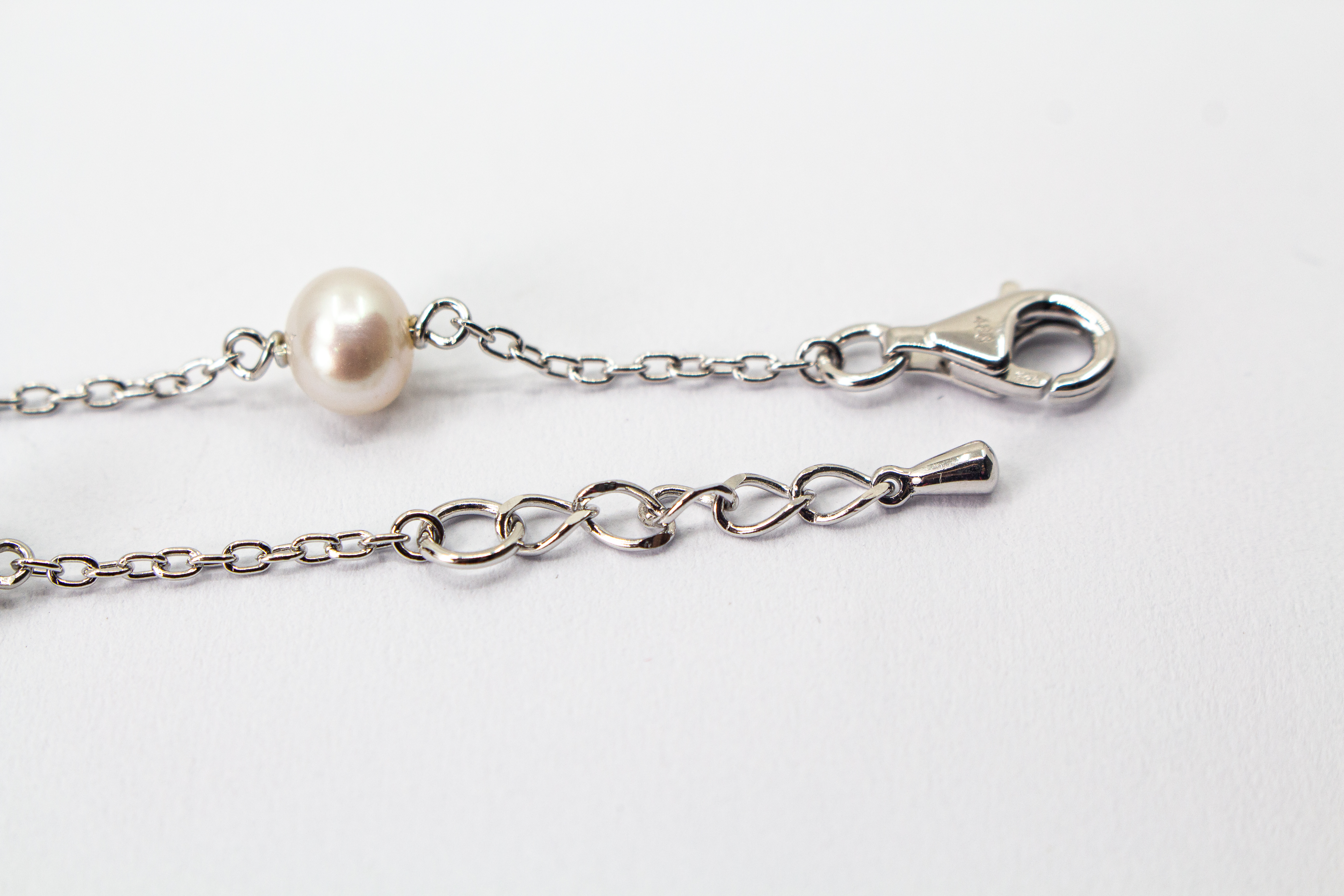 Perlenarmband kaufen - Brautschmuck kaufen