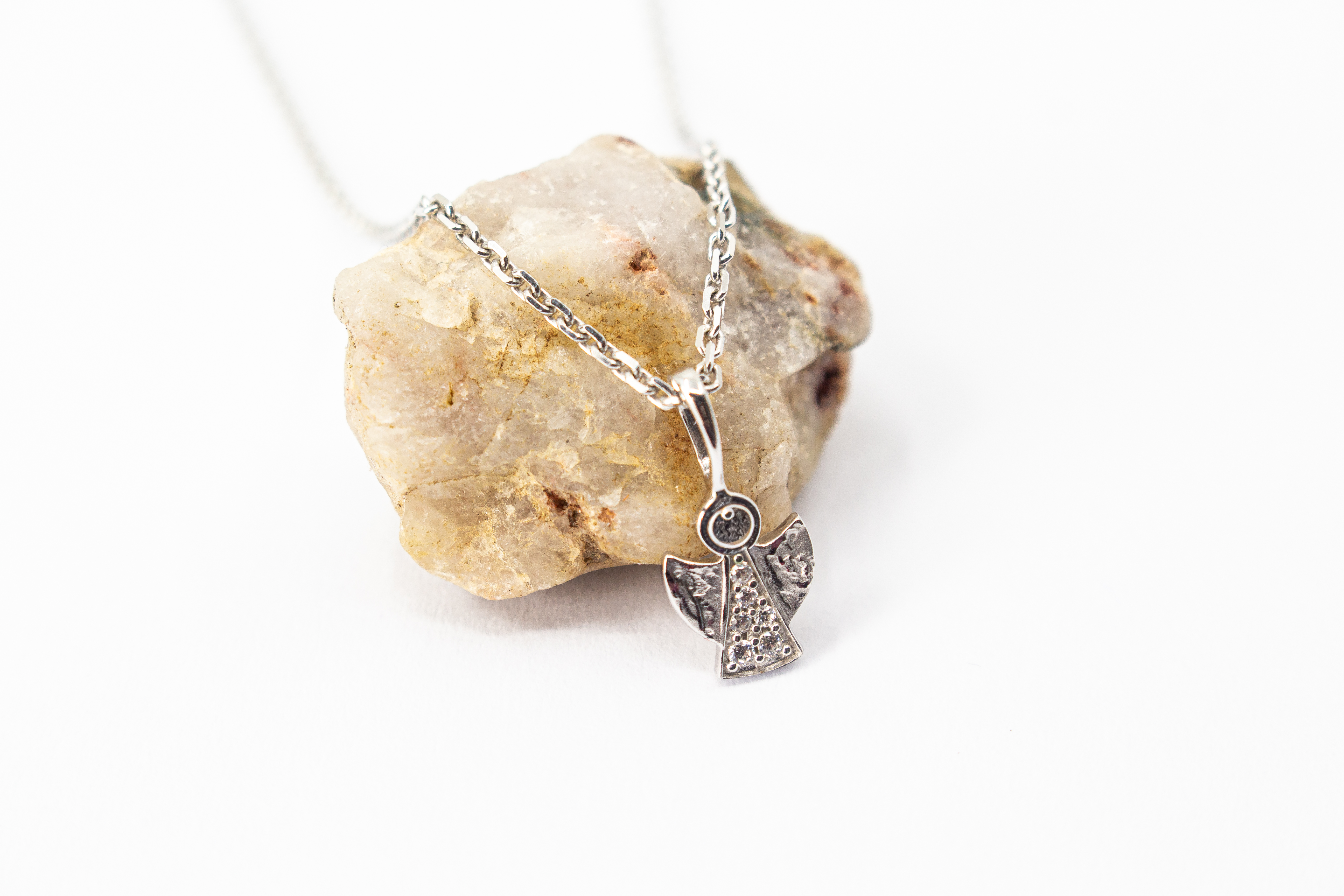 Engelanhänger bestellen - Taufschmuck bestellen