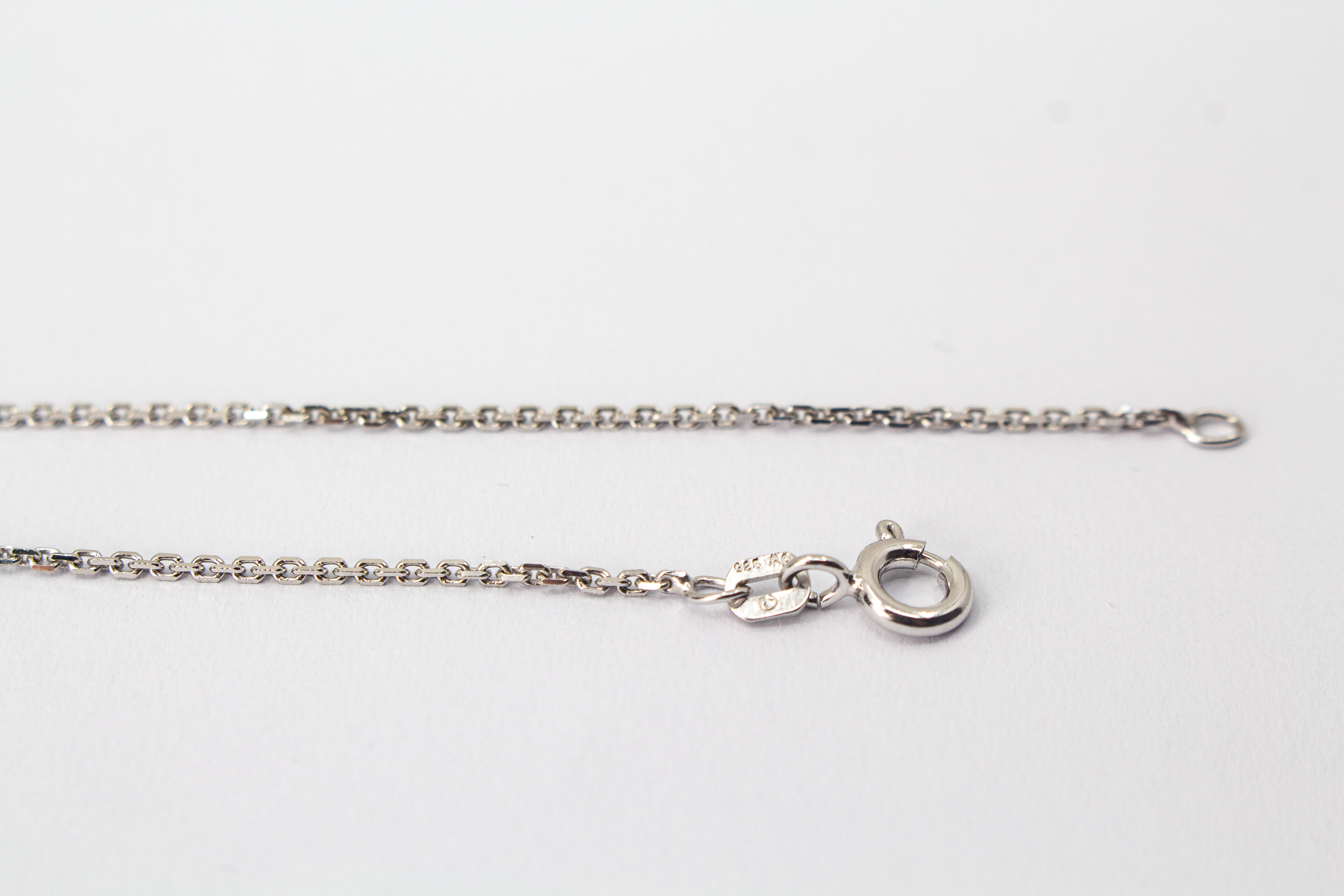 Engelanhänger bestellen - Taufschmuck bestellen