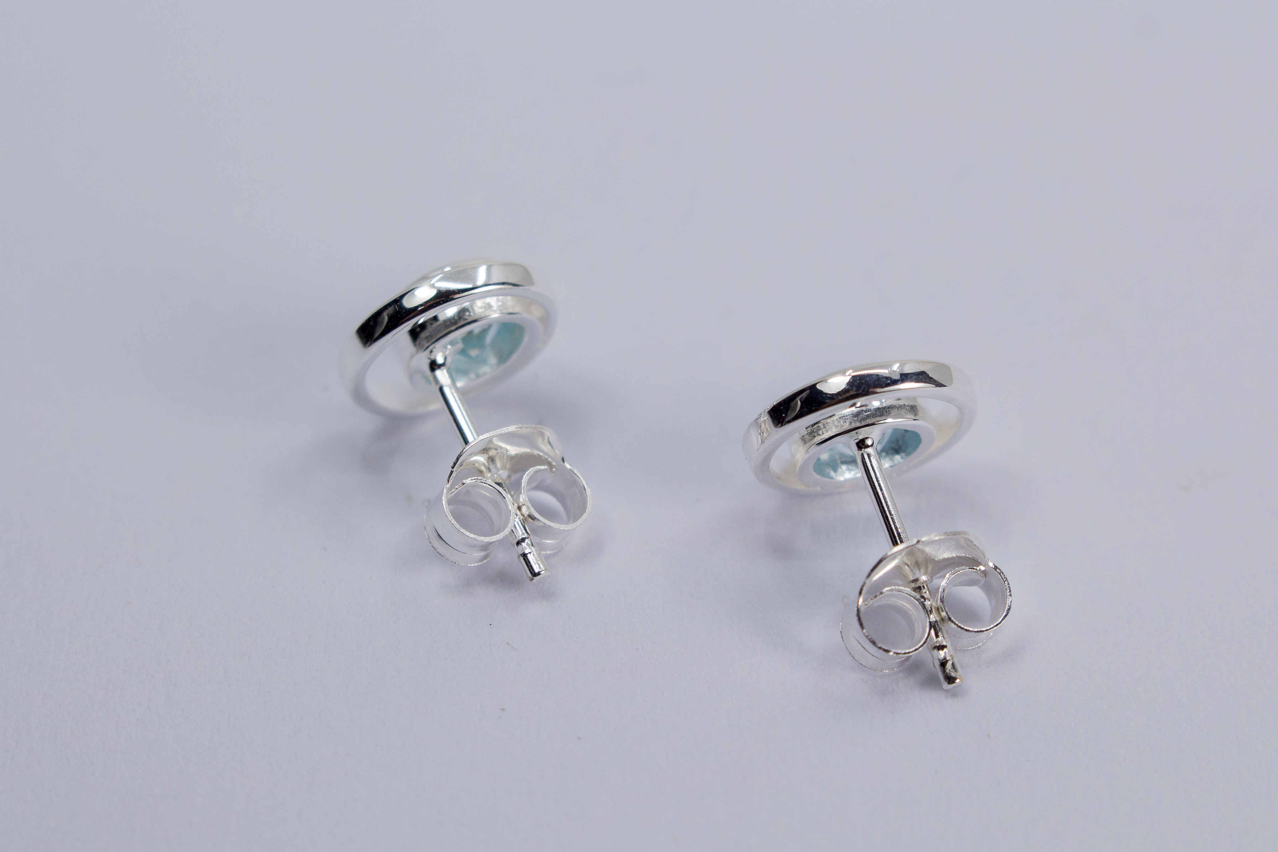 Topasohrstecker online kaufen - Schmuck online kaufen