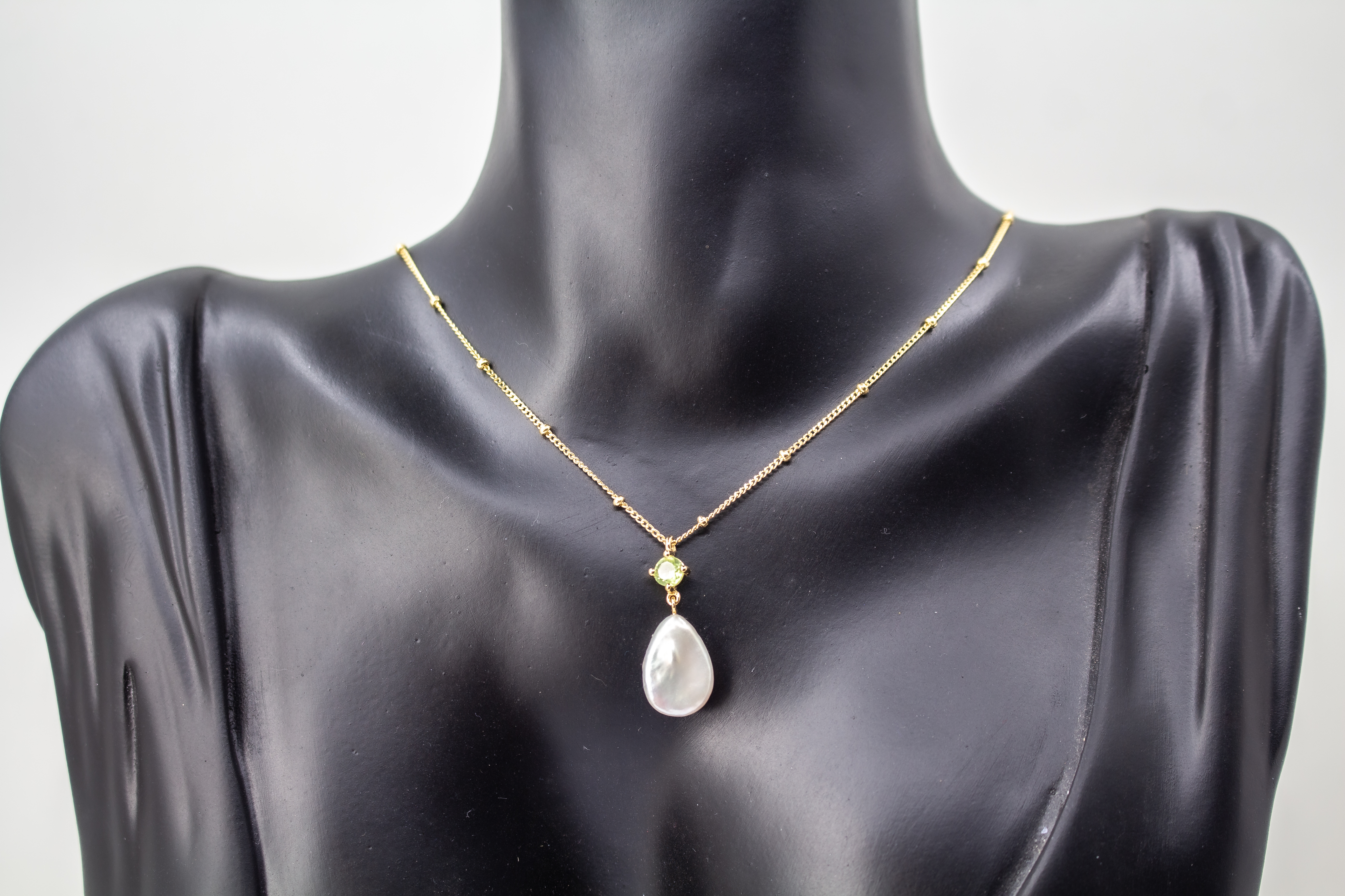 Perlenanhänger online kaufen