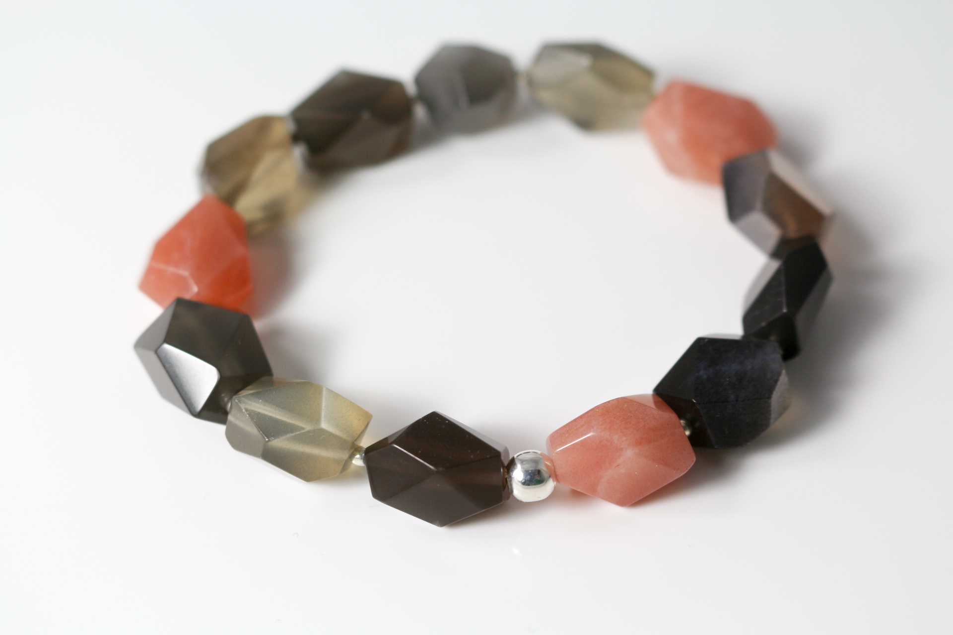 Armband Mondstein Armband Mondstein