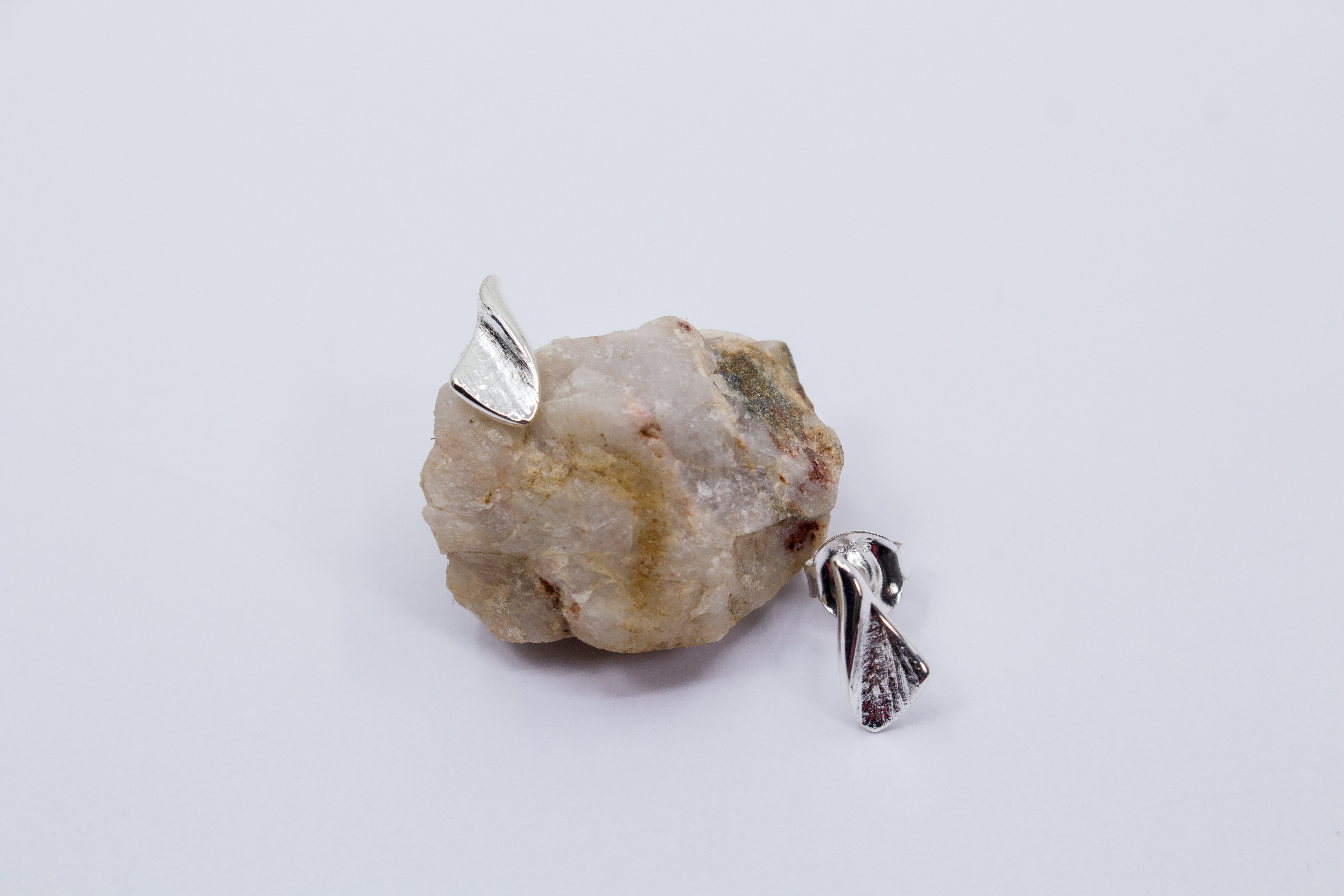 Silberohrstecker online bestellen