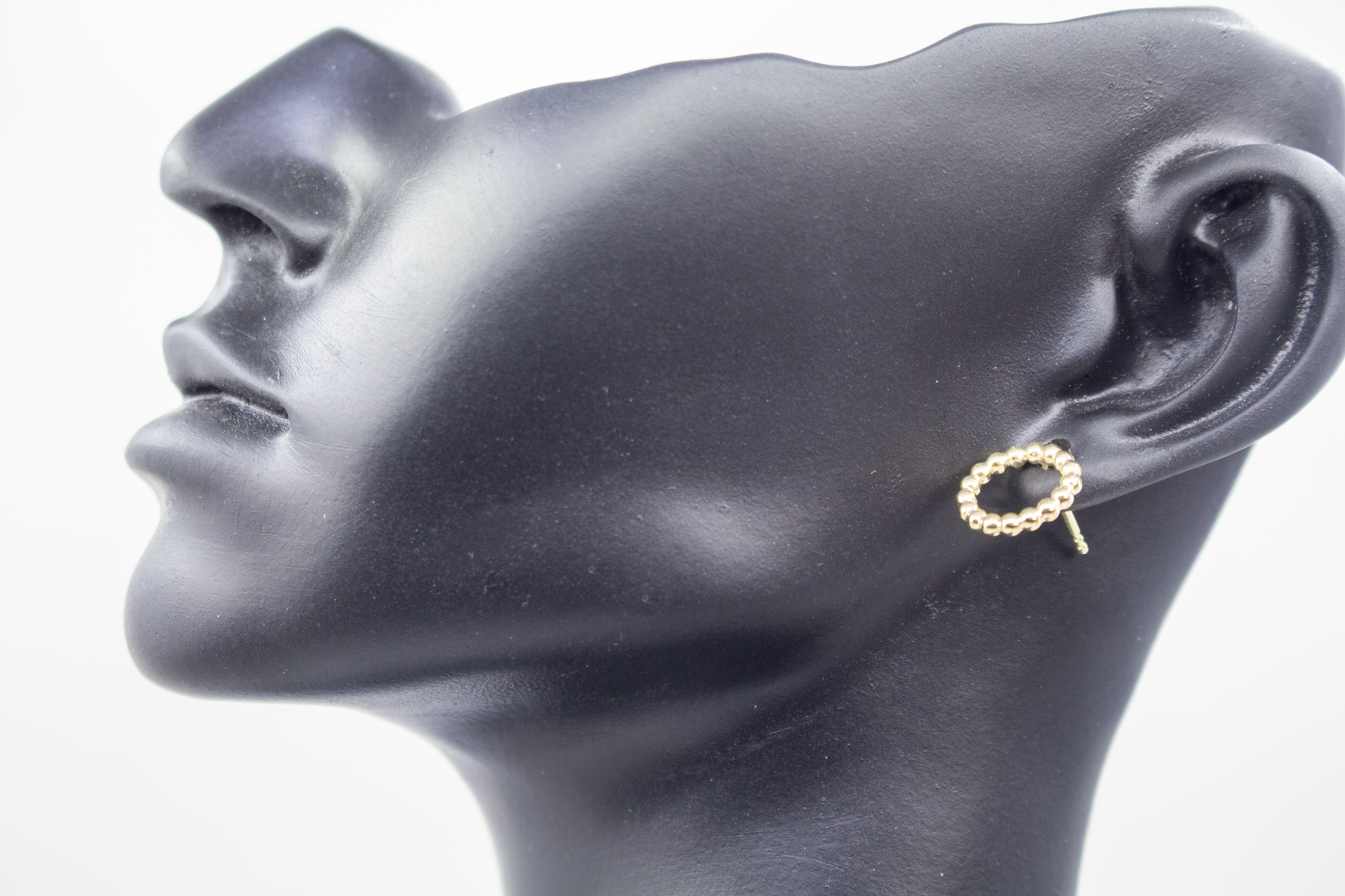 Ohrstecker Kügelchen online kaufen